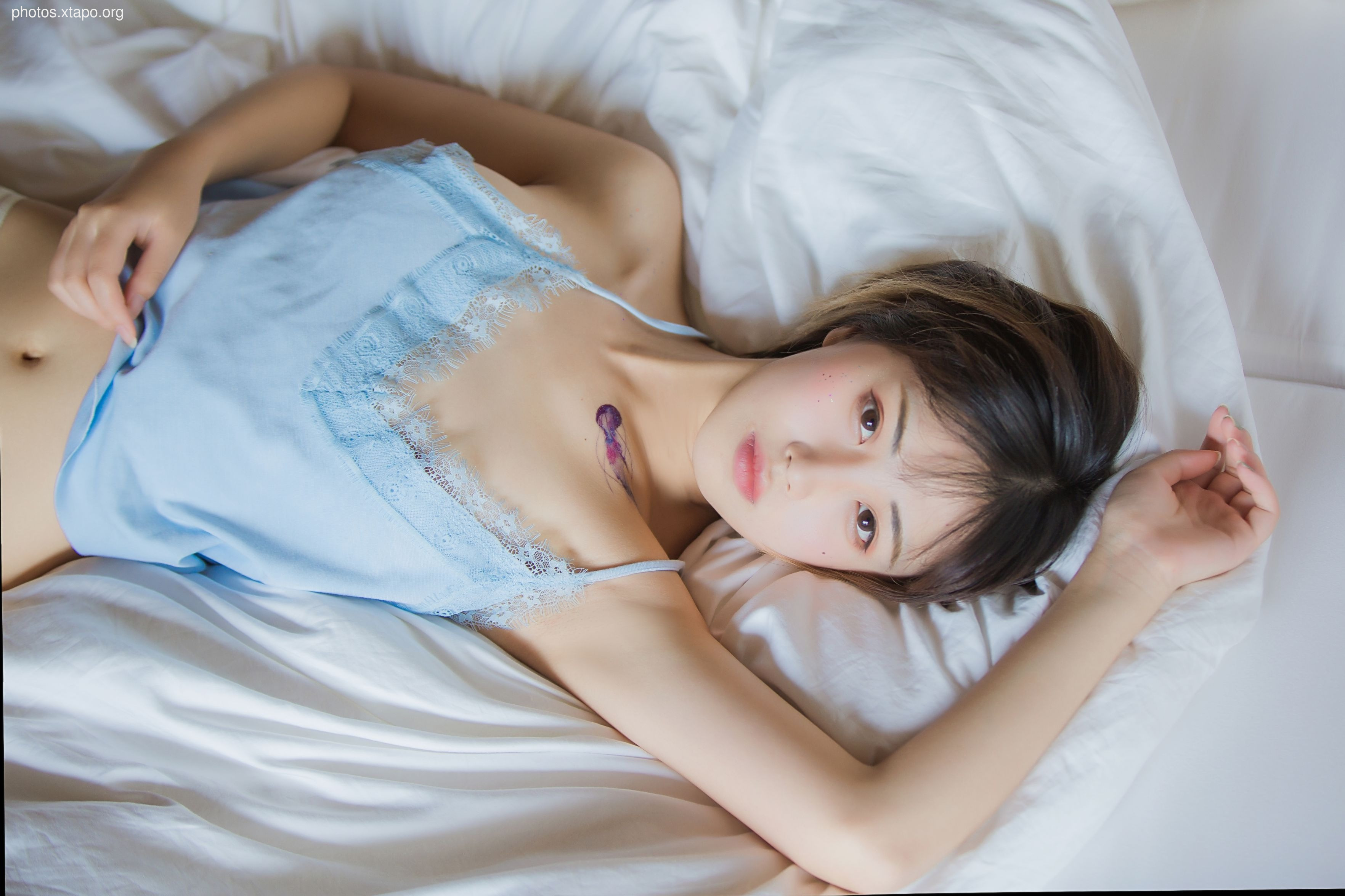 Nianxue ww -NO.10 Summer Diary 27p -231MB