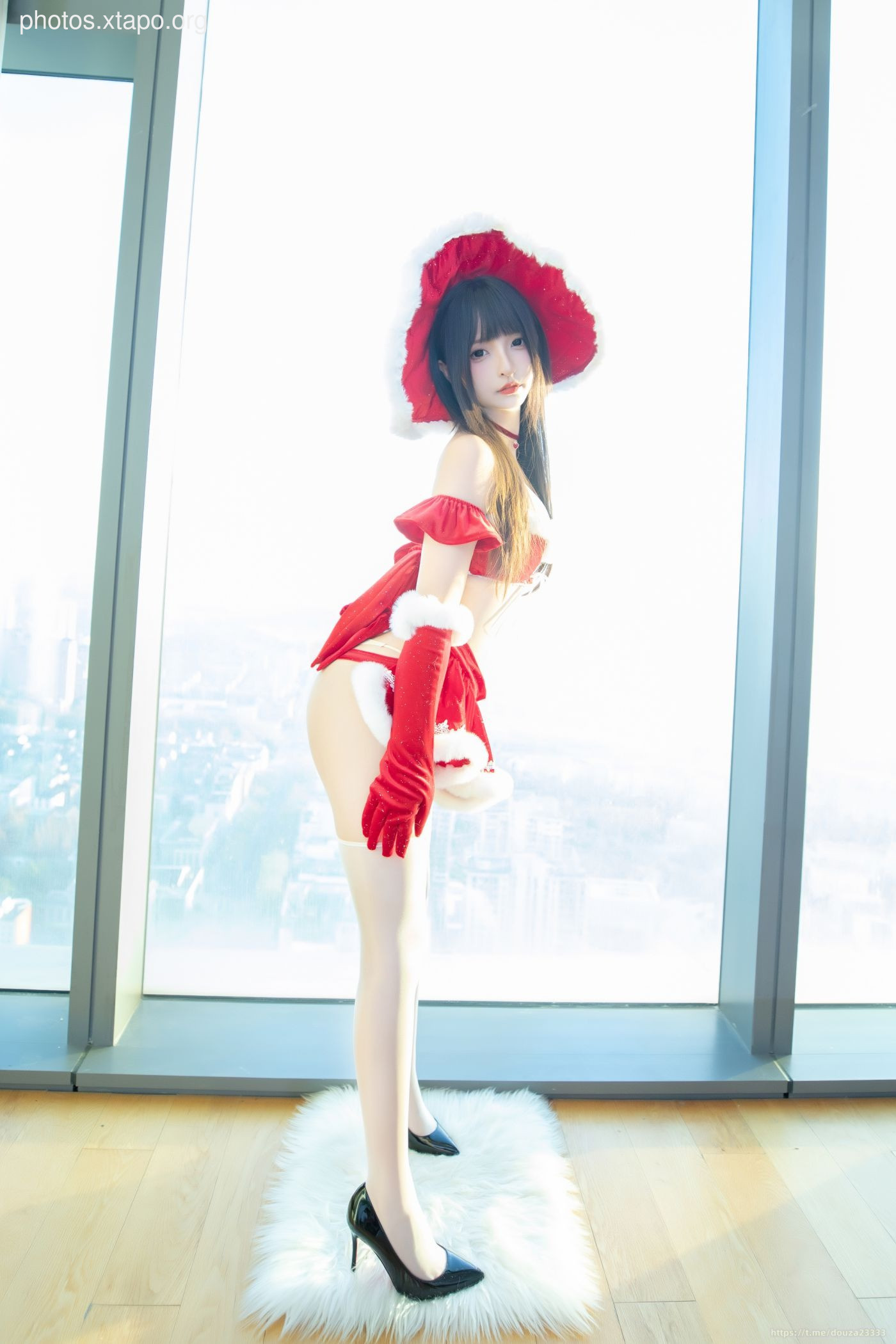 Kamaka Saka True Winter Christmas Magic (December 30 Award Group Resources)