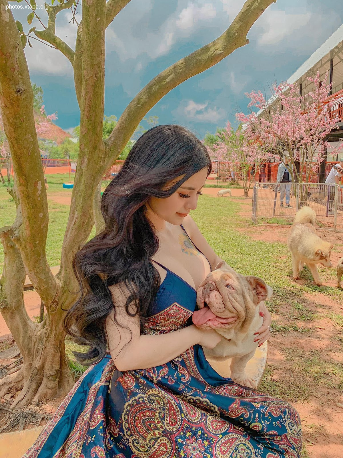 DJ Truong Minh Chau,