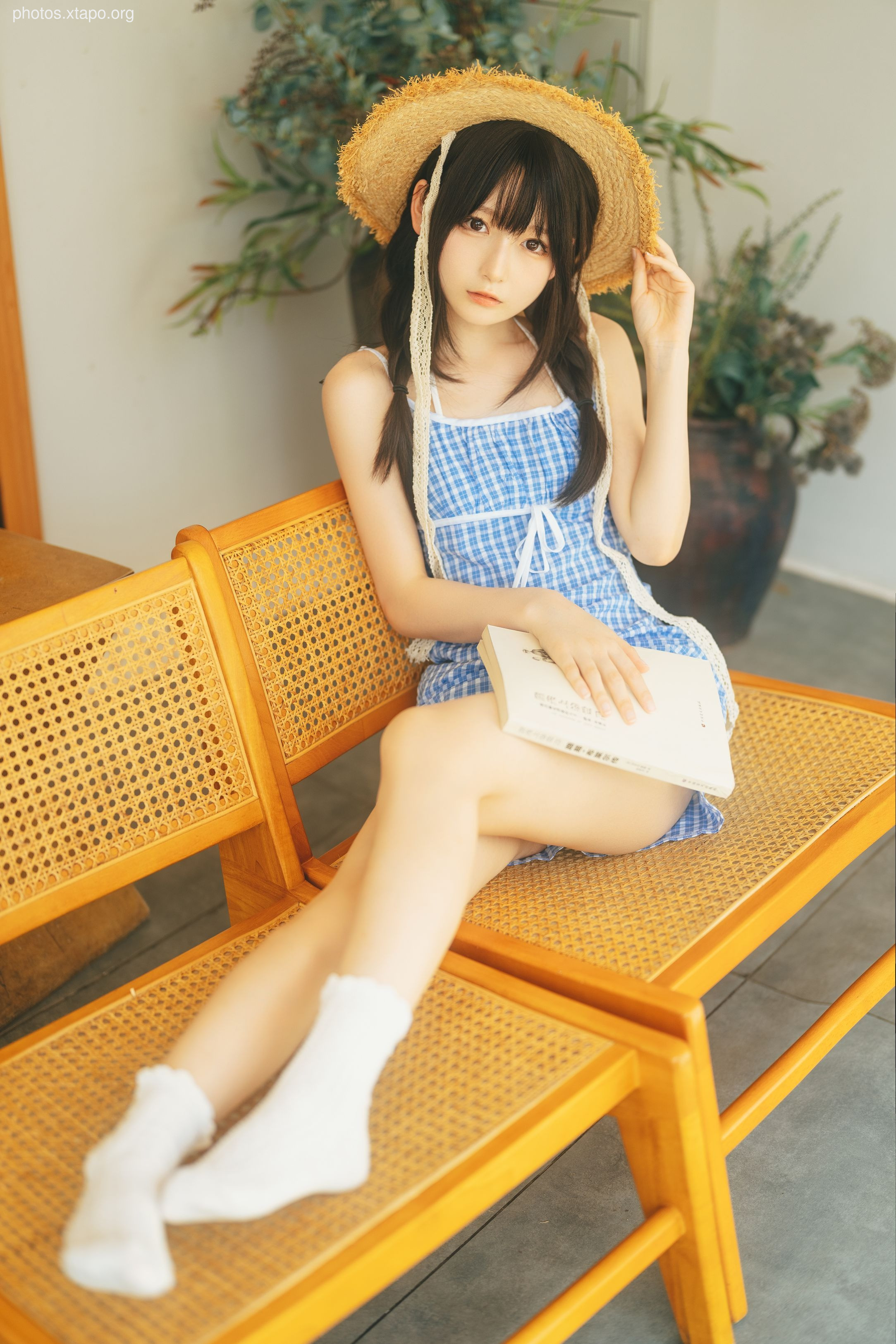 Mats of Dabbu Summer End