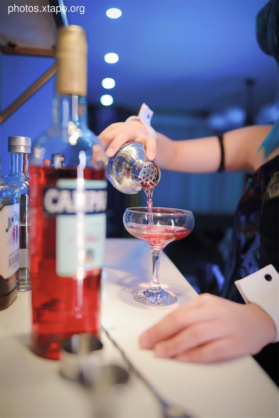 yuuhui Tamazu Hatsune 兔 兔