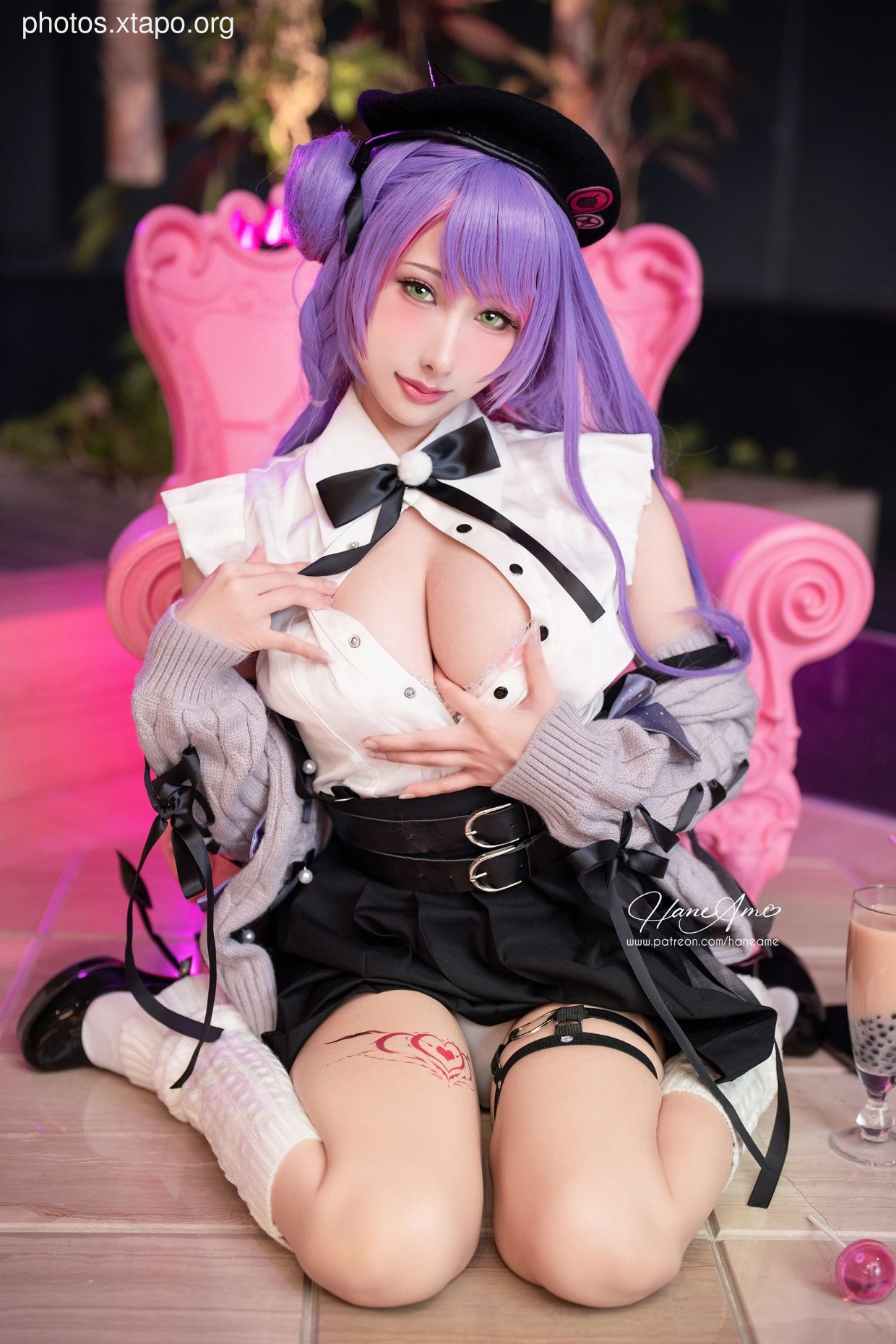 HOLOLIVE_TOWA (November 29 Award Group Resources)