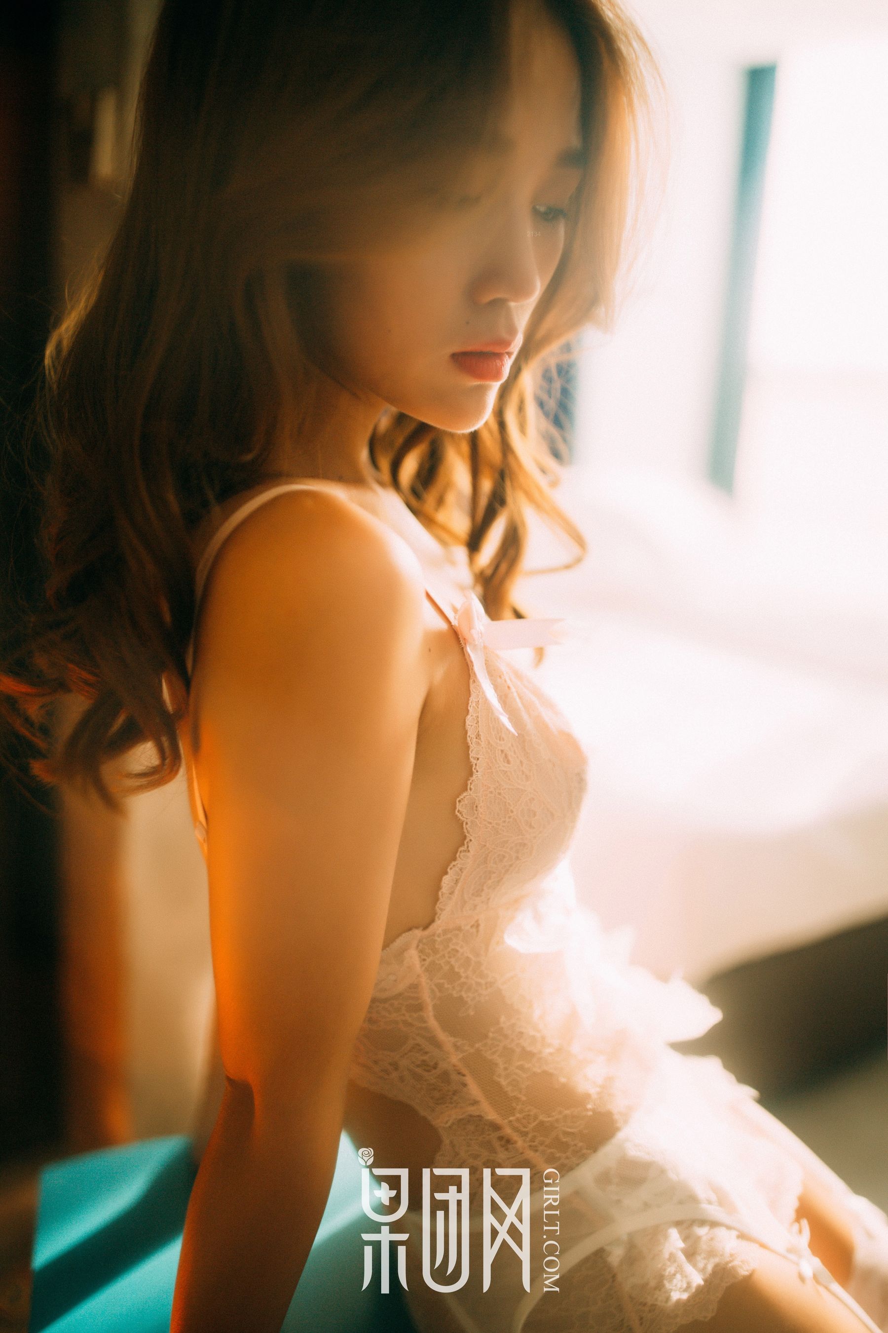 Tong Yan's Sweet Sweet Speak speaks it for you Fruit Group Girlt Xiongchuan Jixin No.022