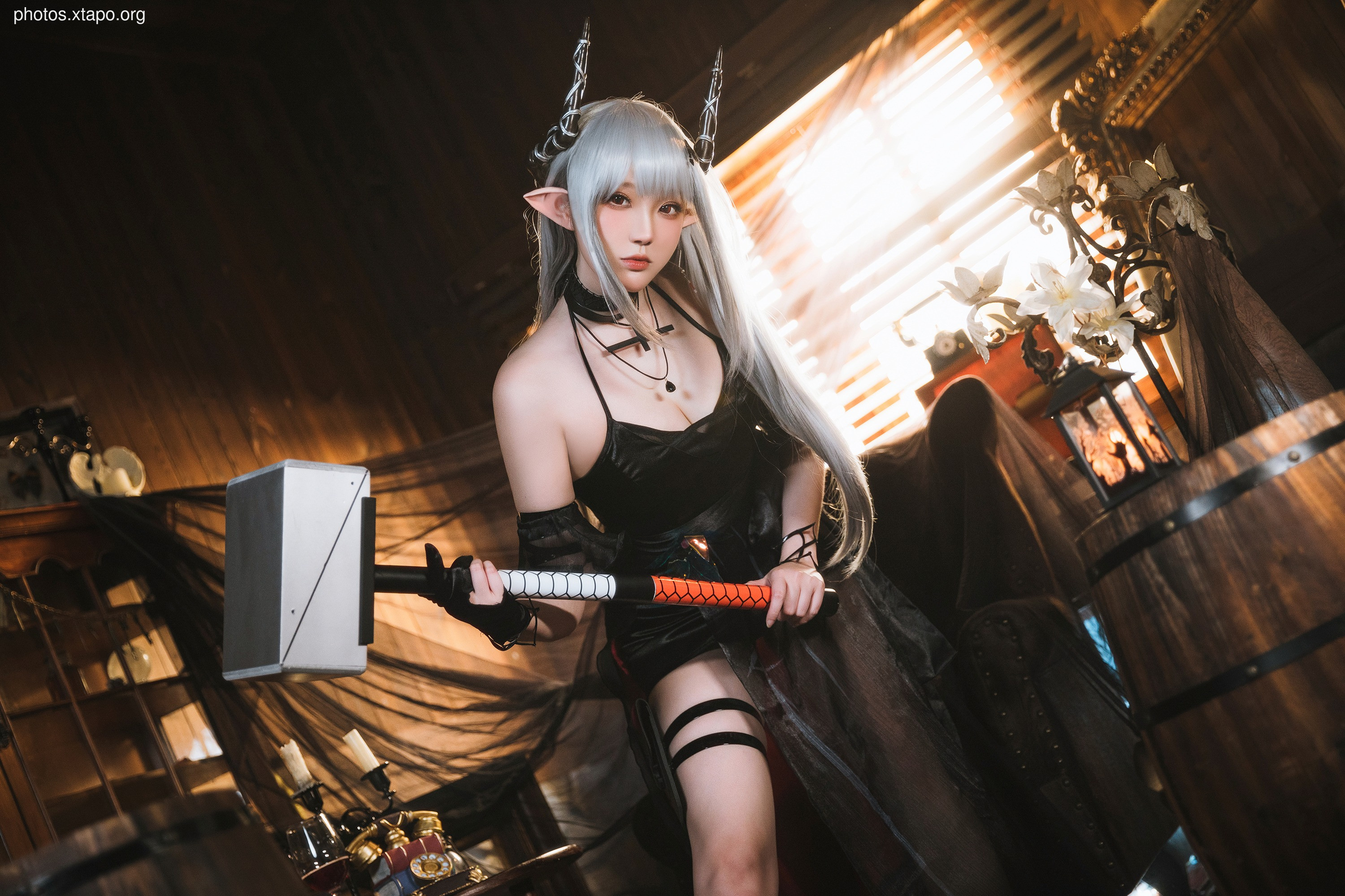 Guaxi Sauce Tomorrow Ark Mudi Sound Law Lianjue-Zero Agent 25P-100MB