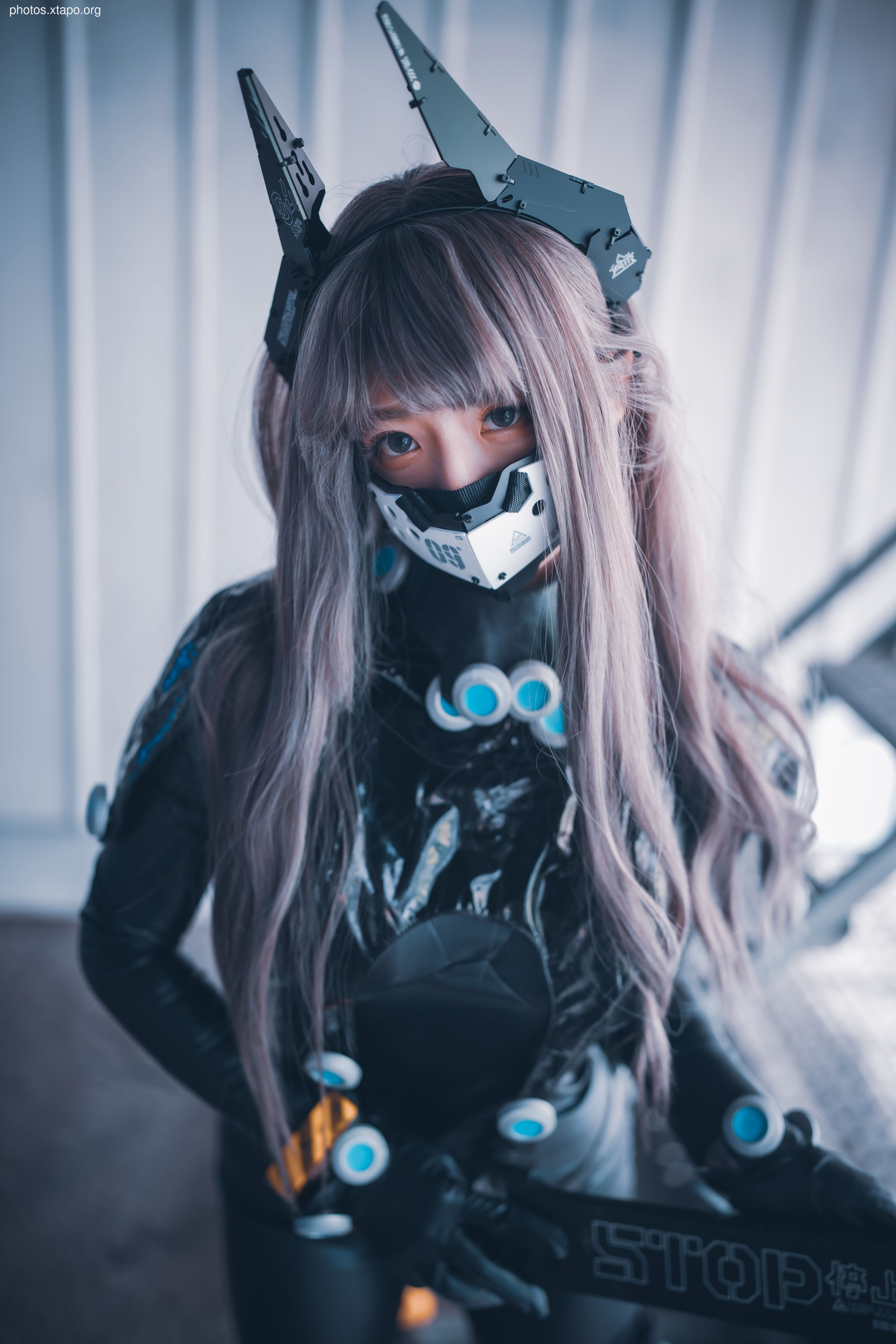 Djawa Gantz Version_a