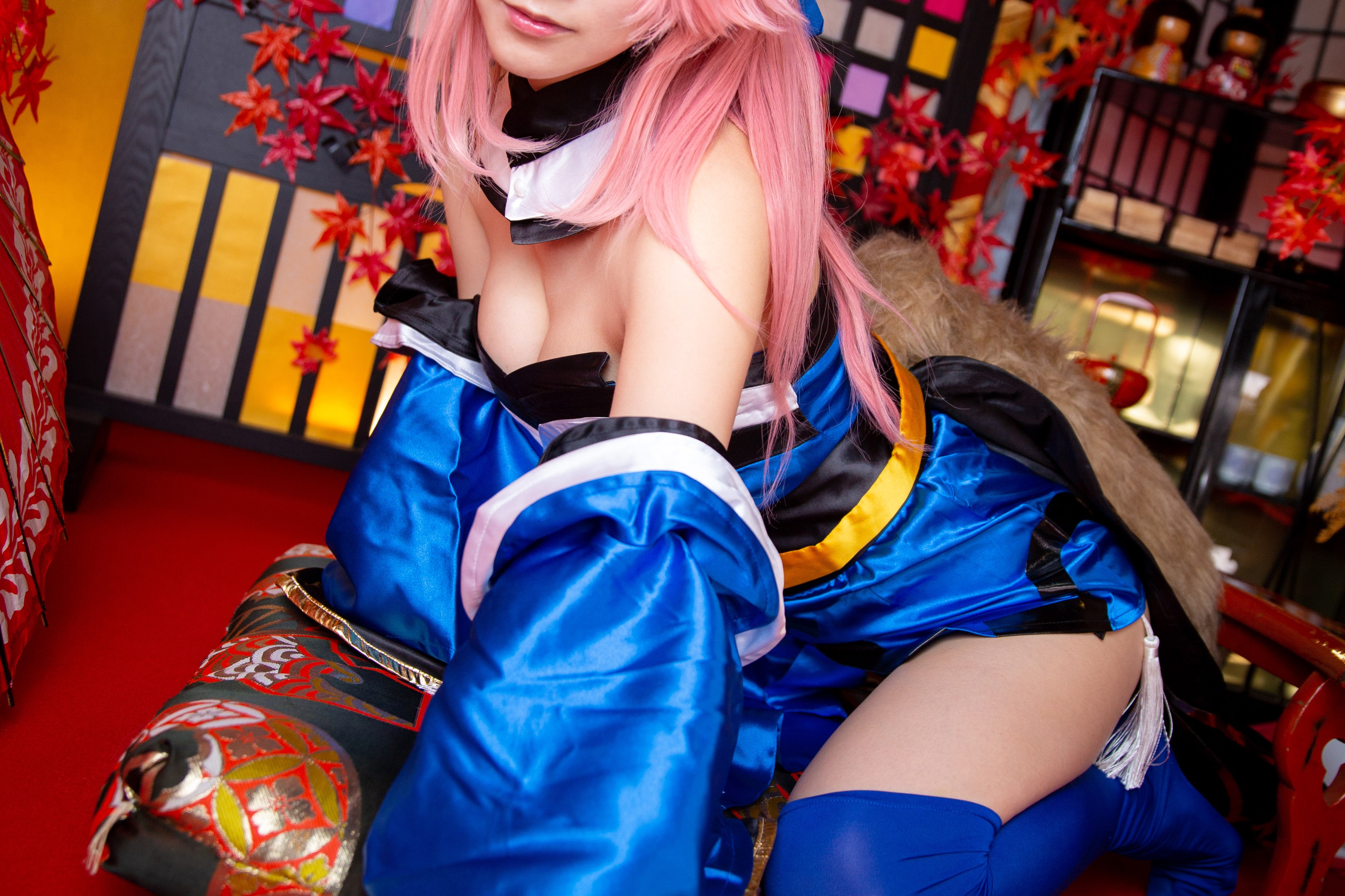 Kenken -Kenken (Kenken) Tamamo Advent 171P -505MB