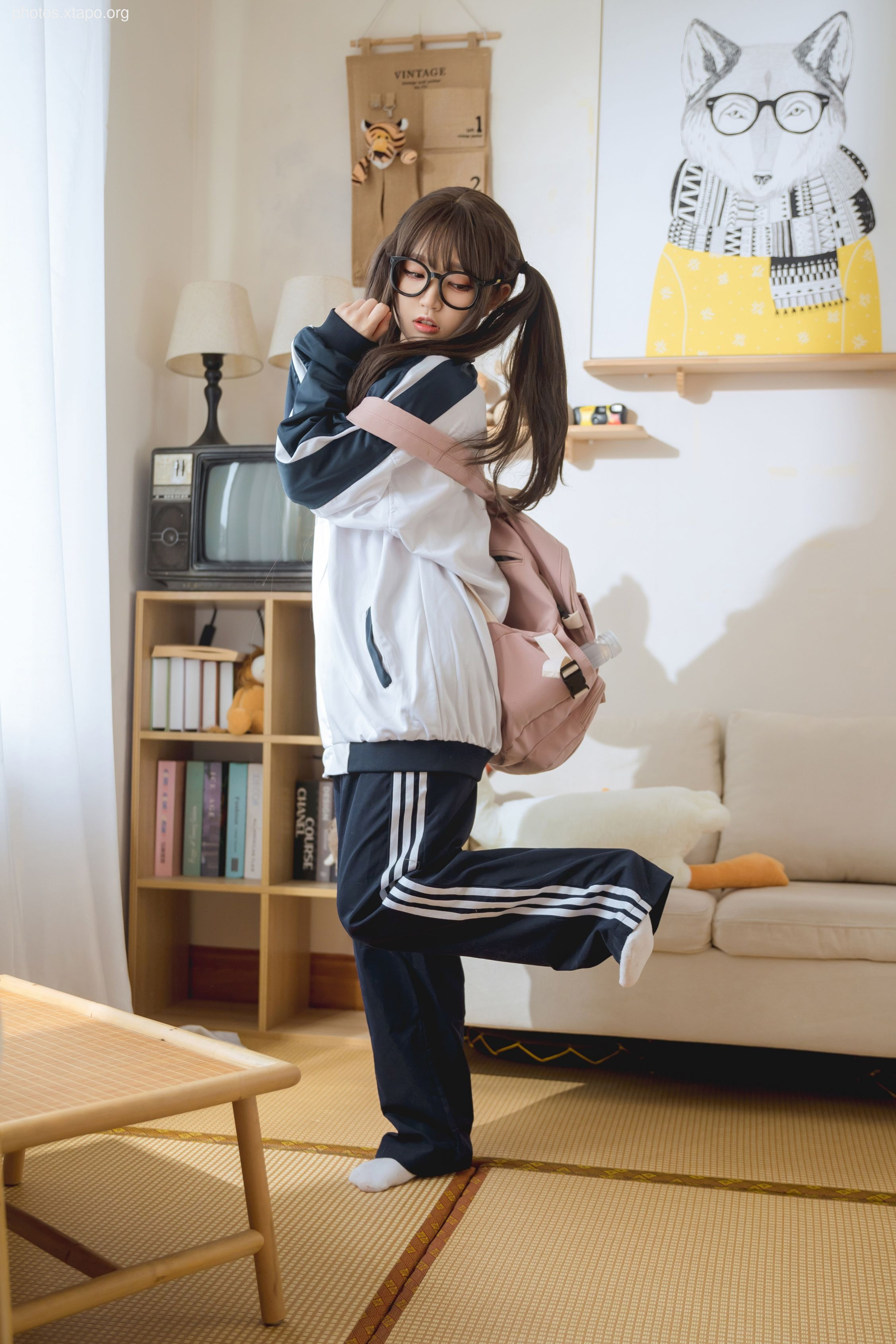 Shenxian Yongli Family Harbits 73P (June 28 Award Group Resources)