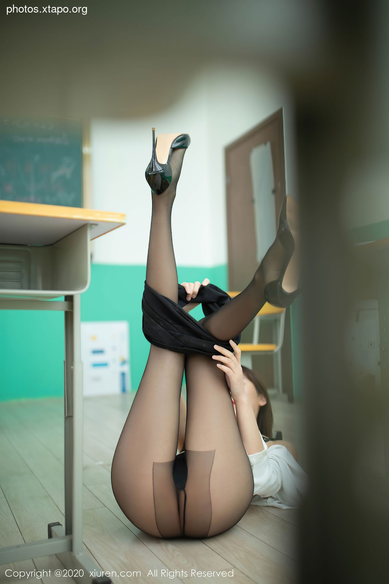 XIUREN 2343 CECIRLIA