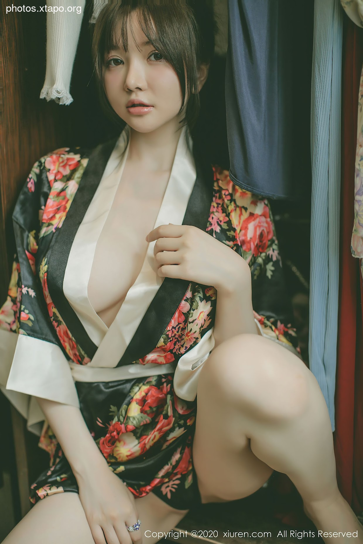 Xiuren 2581 BabyMini