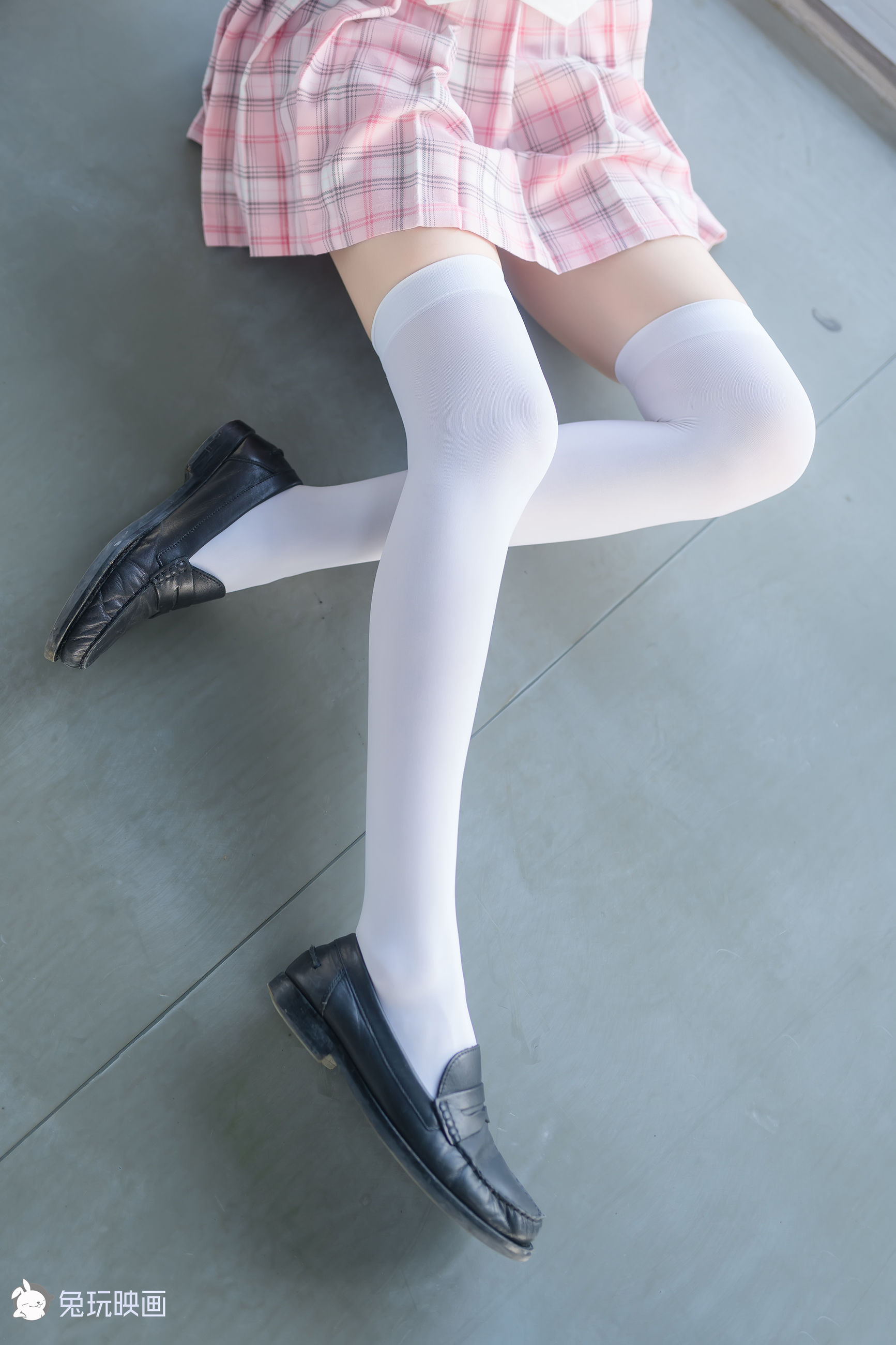 兔 toy movie -powder