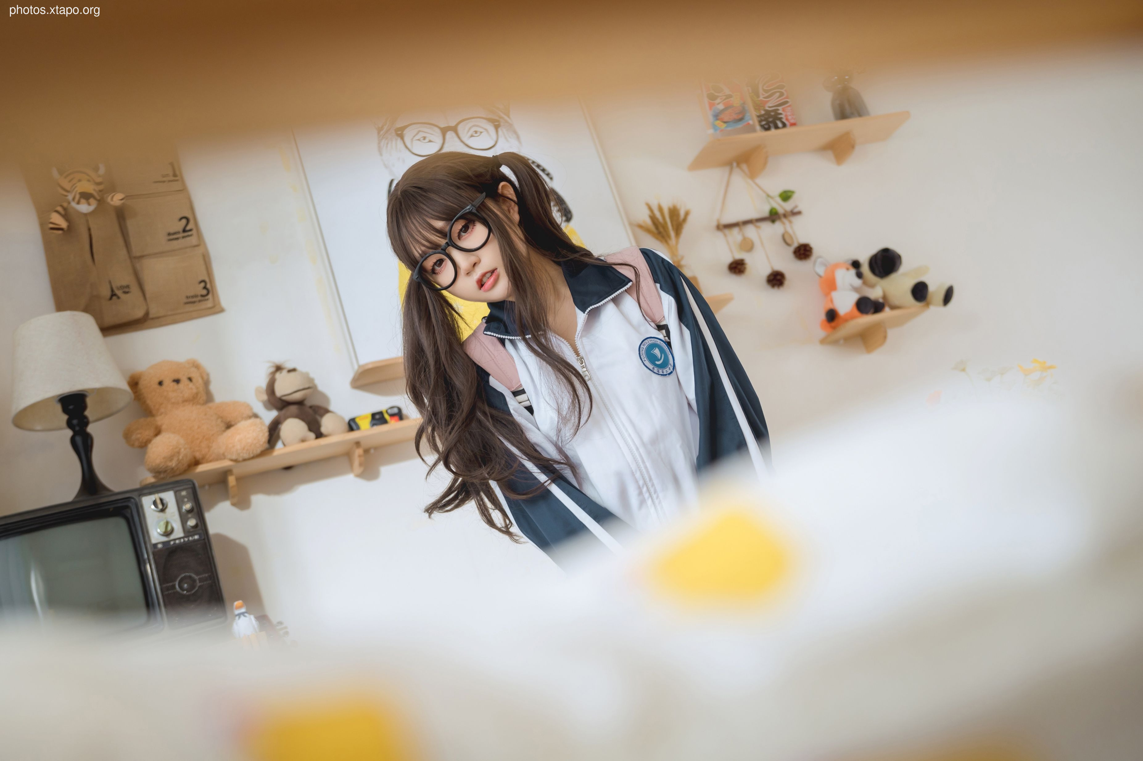 Shenxian Yongli Family Harbits 73P (June 28 Award Group Resources)