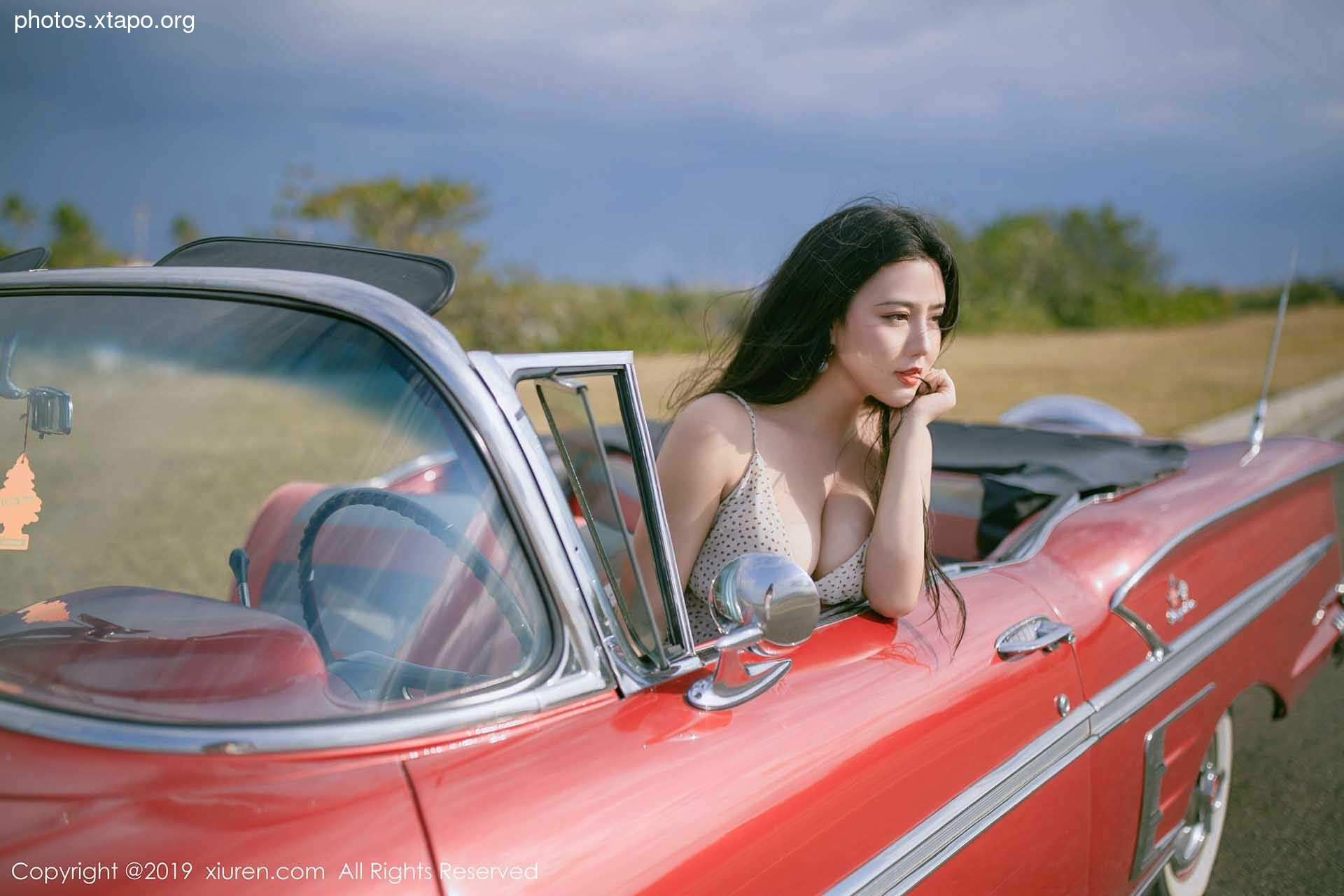 Xiuren No.1463 Manula