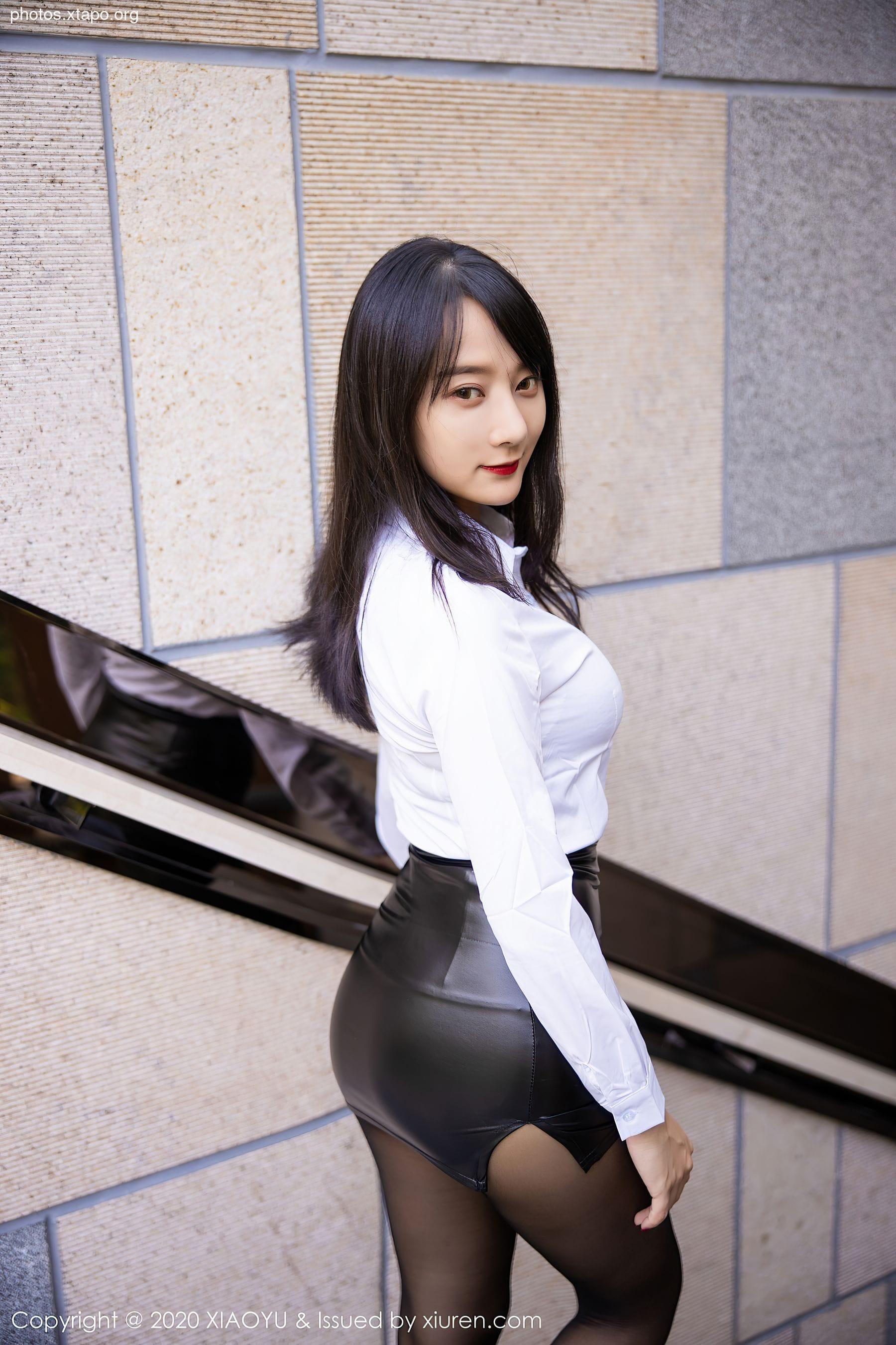 Xiaoyu 394 He Jiaying