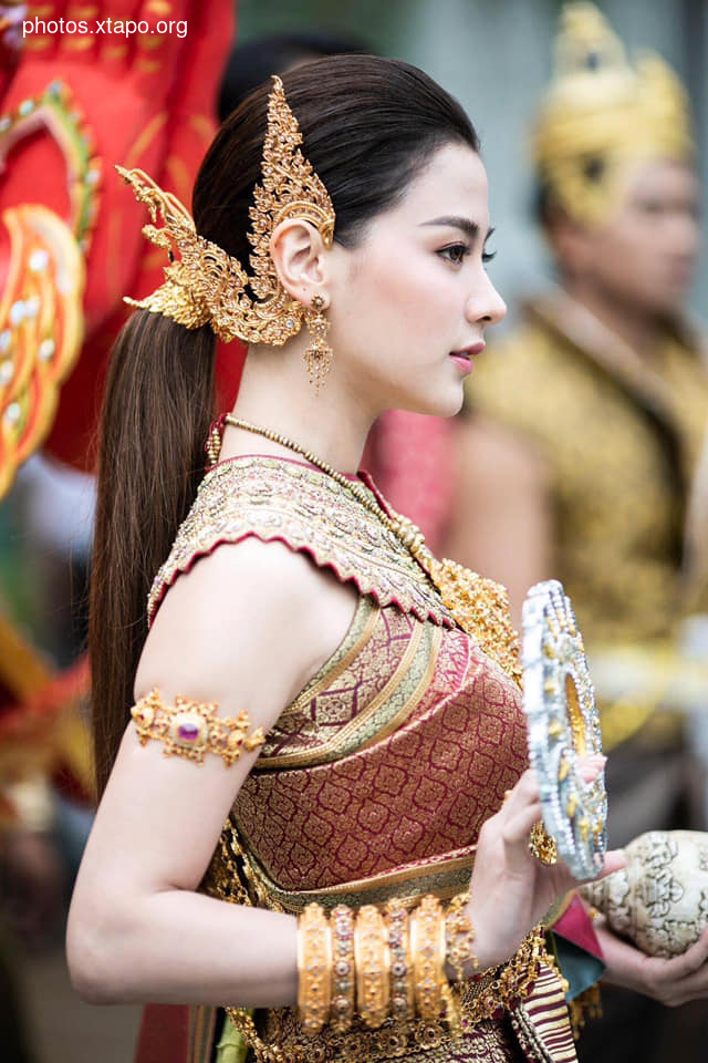 Baifern Pimchanok