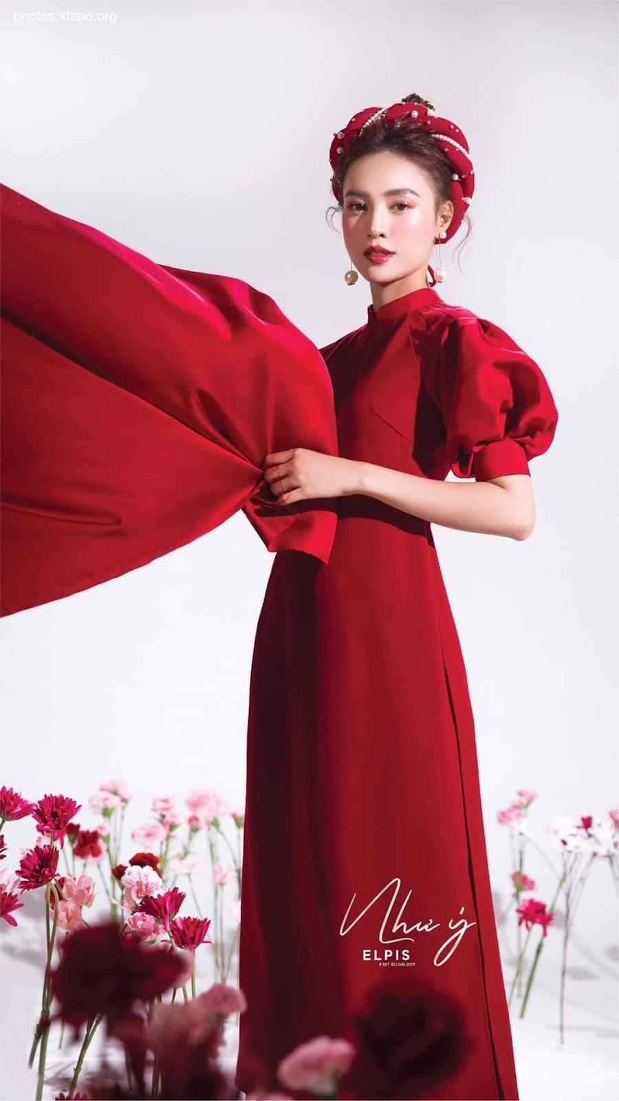 Ninh Duong Lan Ngoc,