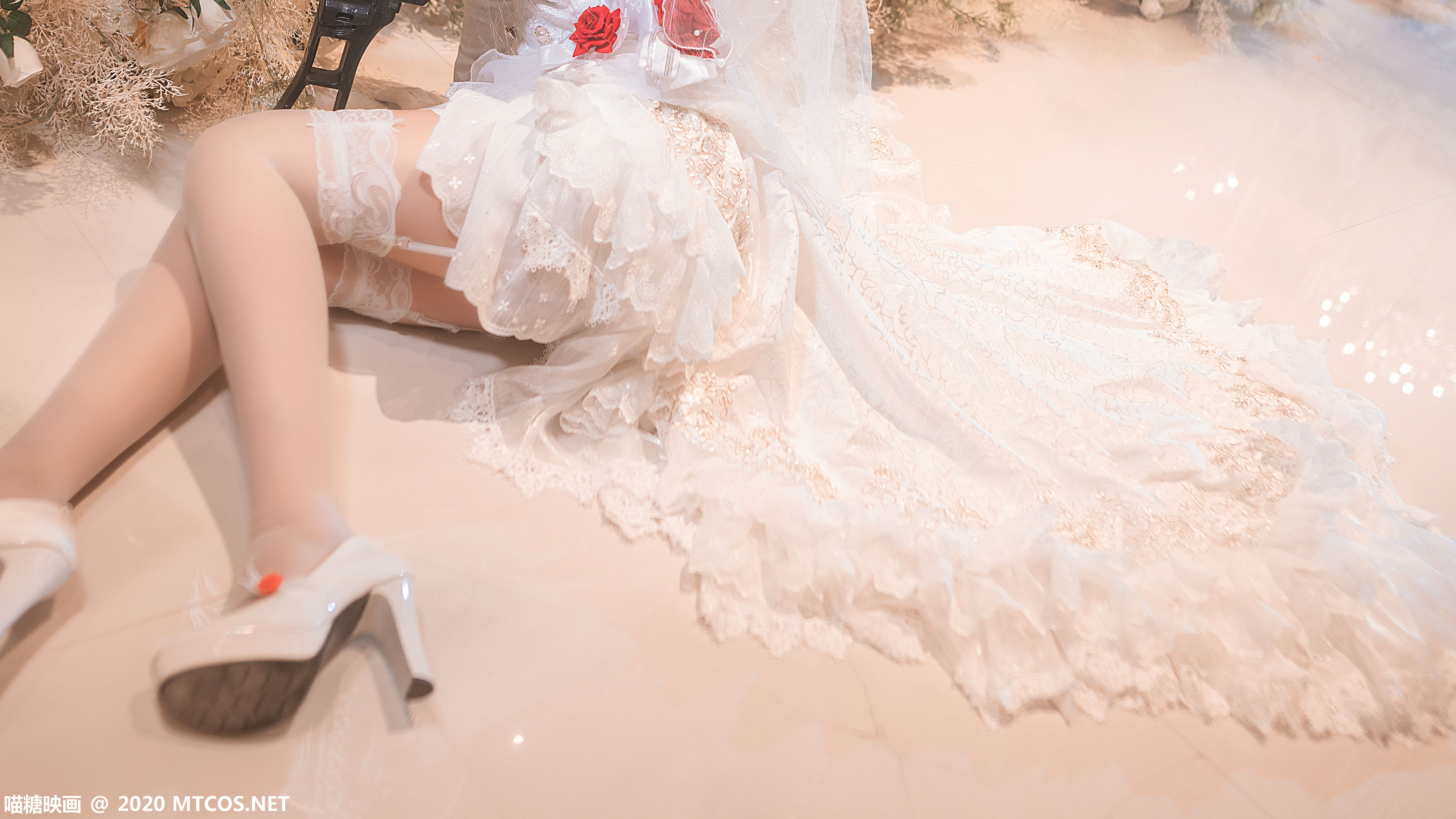 Sugar film Vol.284 3rd _69 Bride