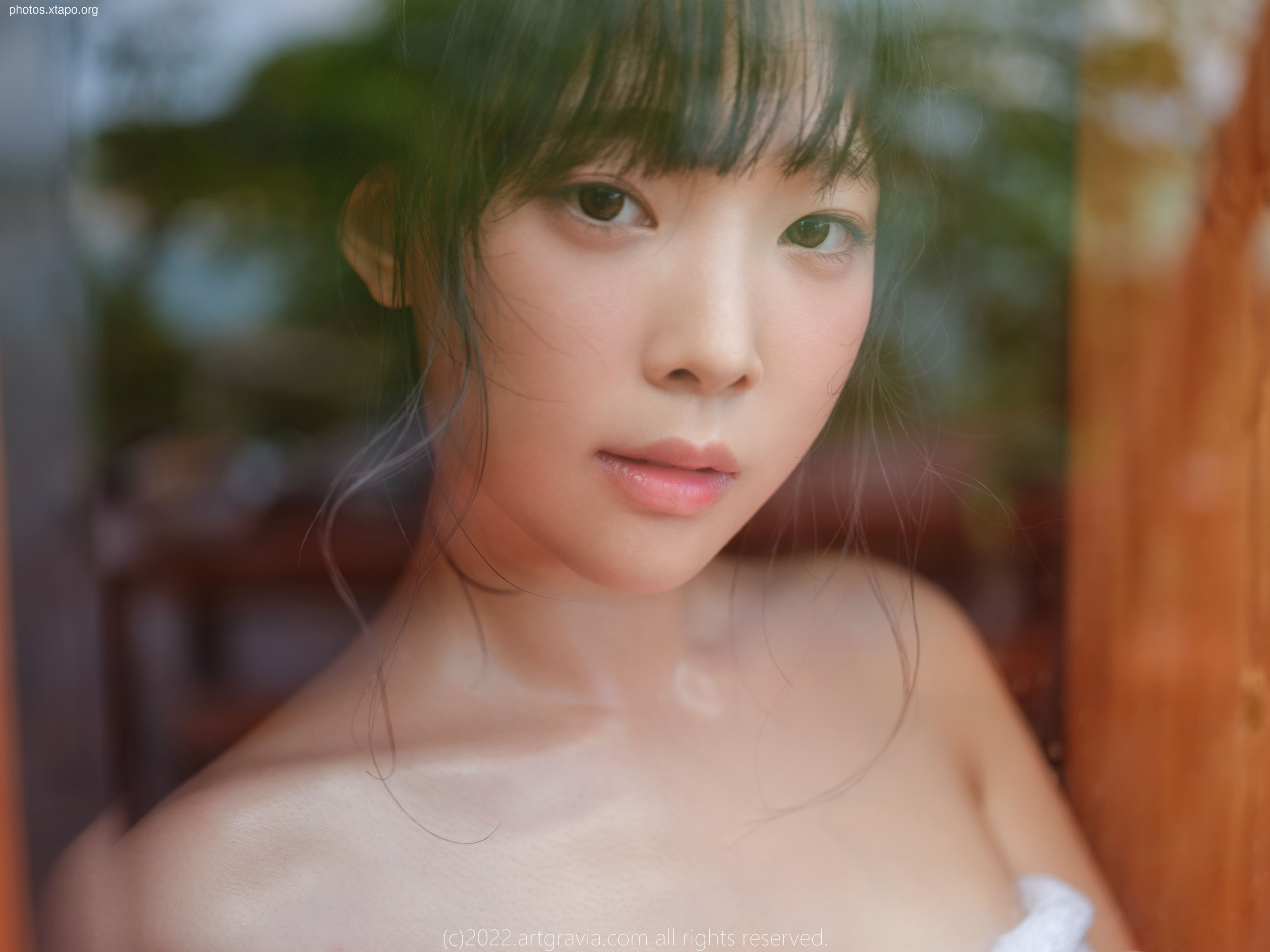 Jiang Renqing Artgravia_vol457 90P-128MB