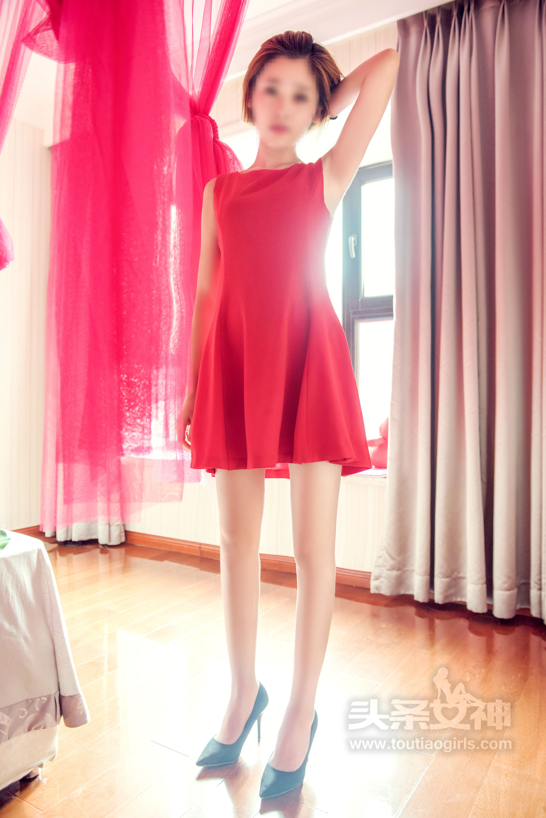 Elysha Goddess Discovery Shop Longtaiyuan technician elective Headline Goddess