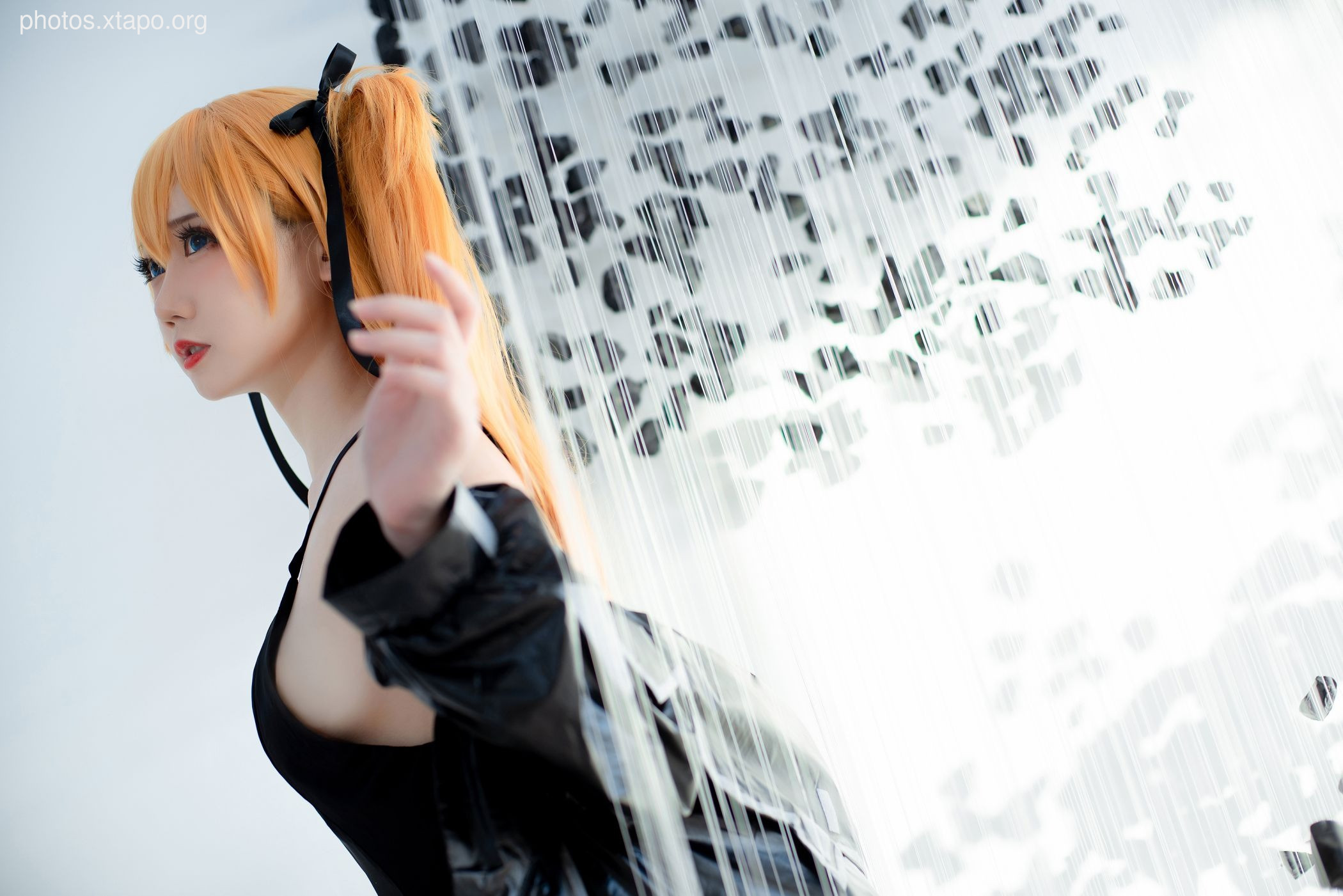 Supper carbon EVA Asuka (February 28 Award Group Resources)