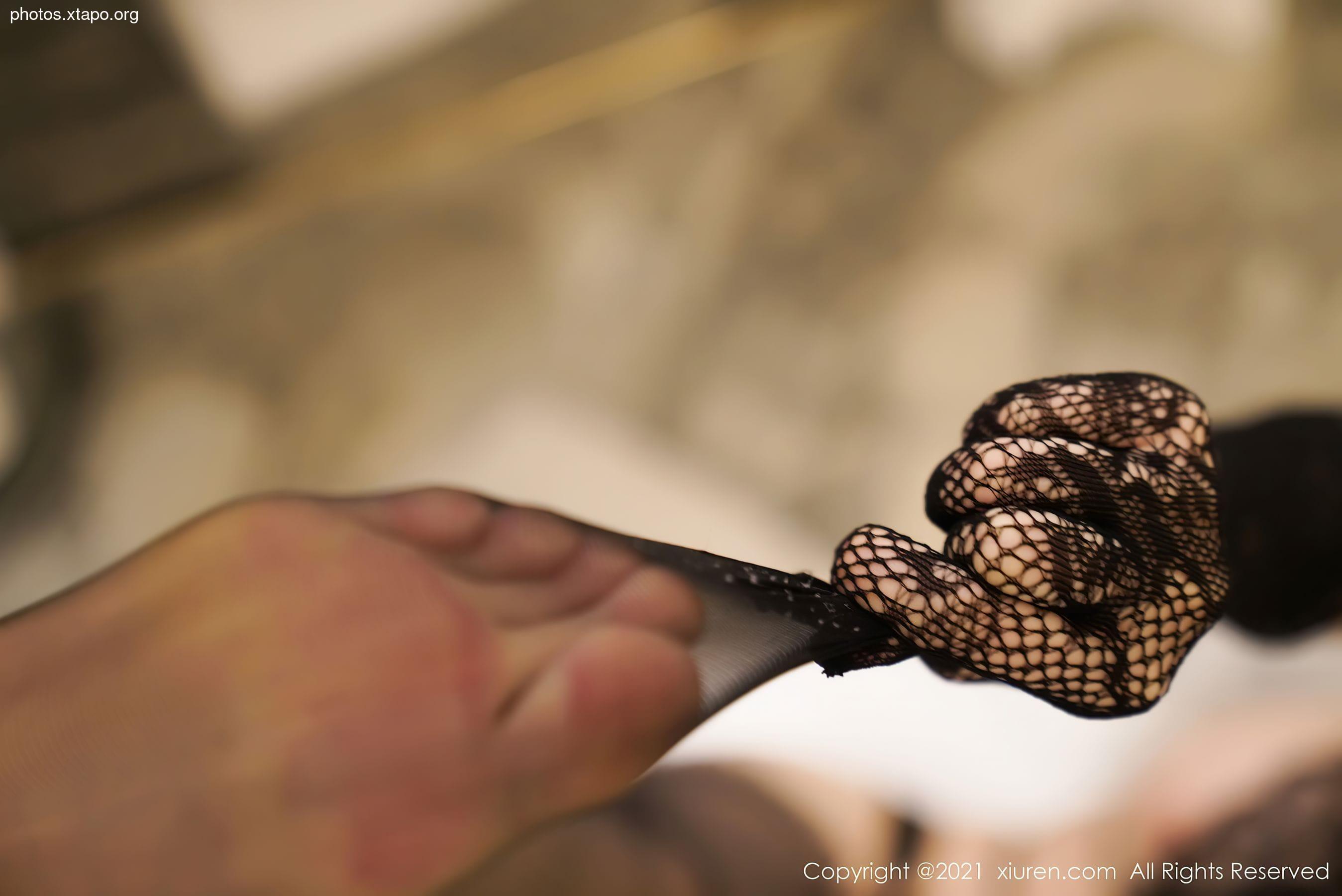 Xiuren 2977 MINIbabe