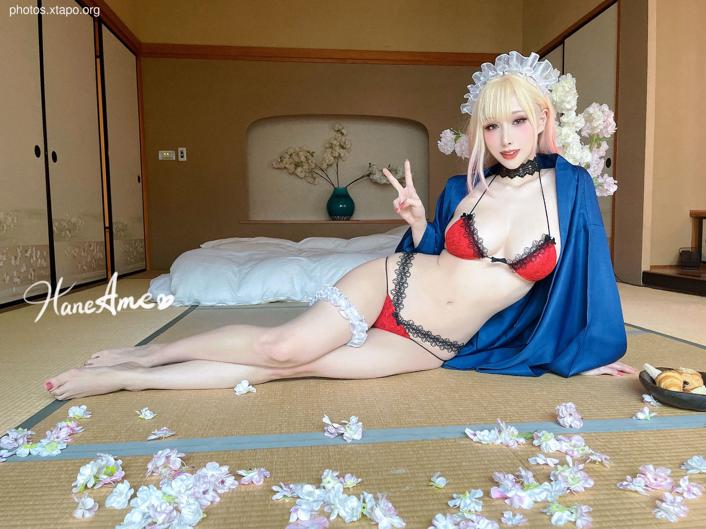 Marine Devil_Haimeng Demon Bag