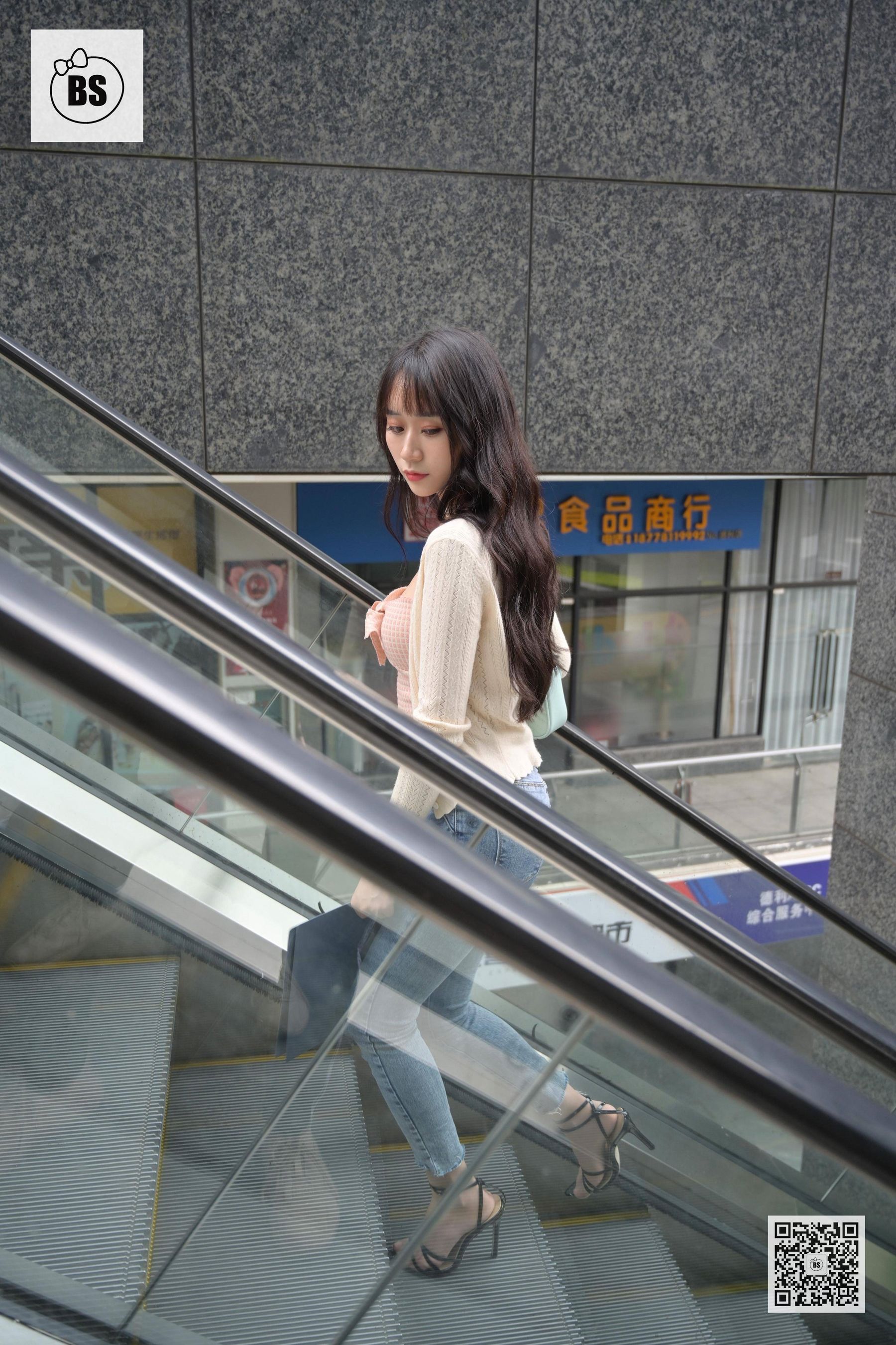 I want to think MX009 Mei West Bus Station Qiji Ji 4