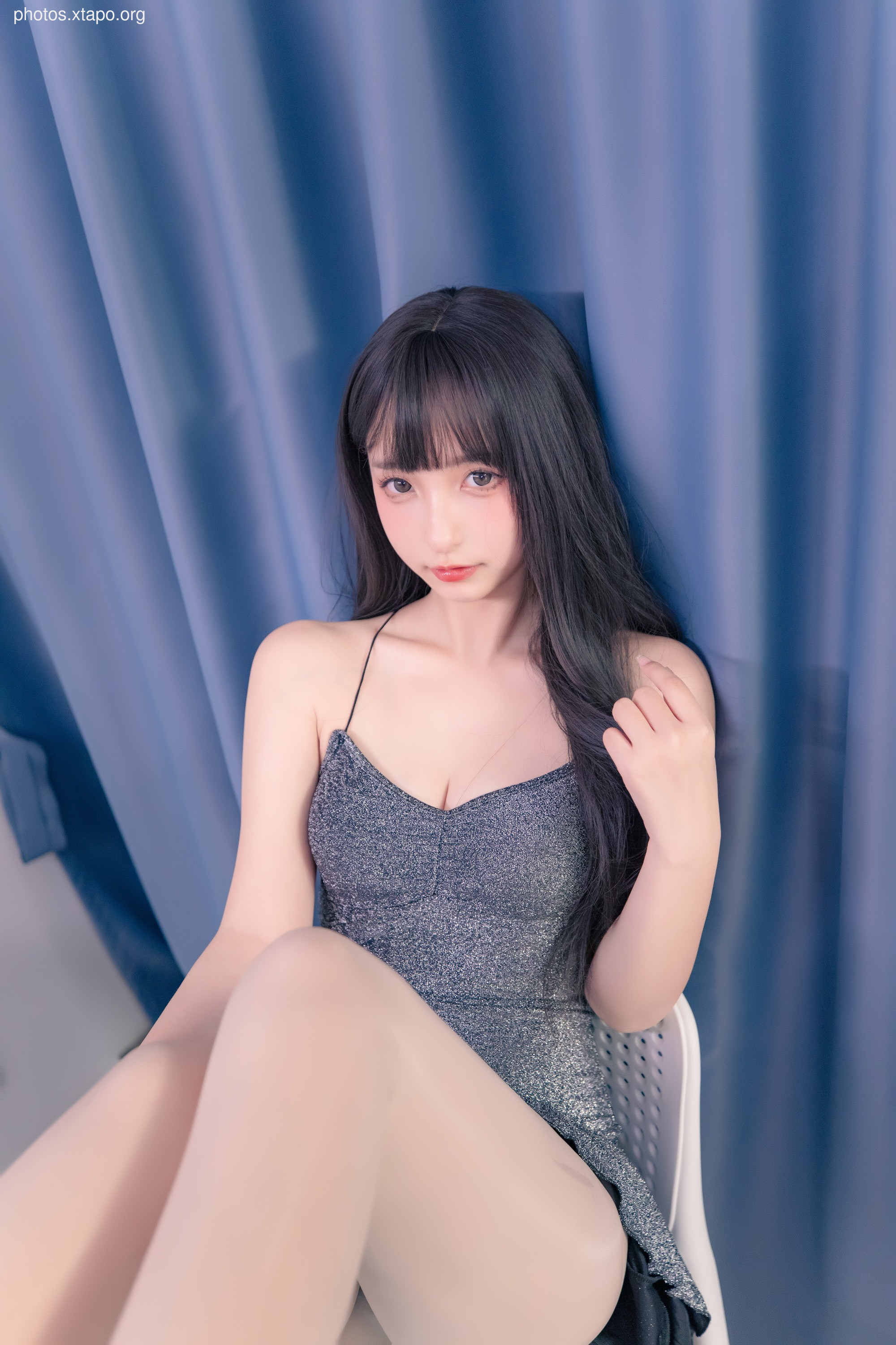 Kamaka Saka Zhendong -NO.99 Tiger Year of the Year Weibo subscription 60P -175MB