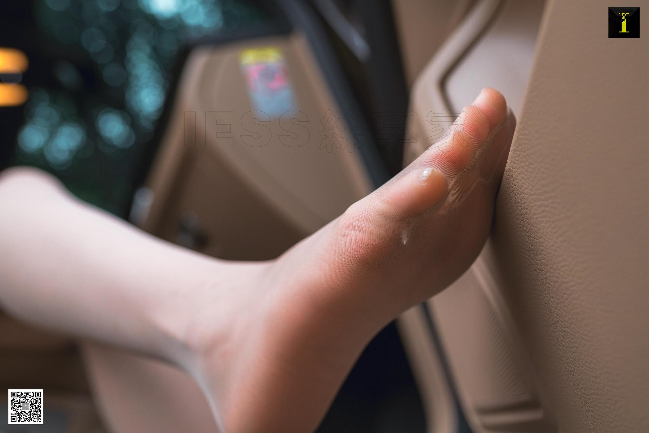 Different Thoughts to IESS Model: Jiu Mei's The Love of Jiumei's Car