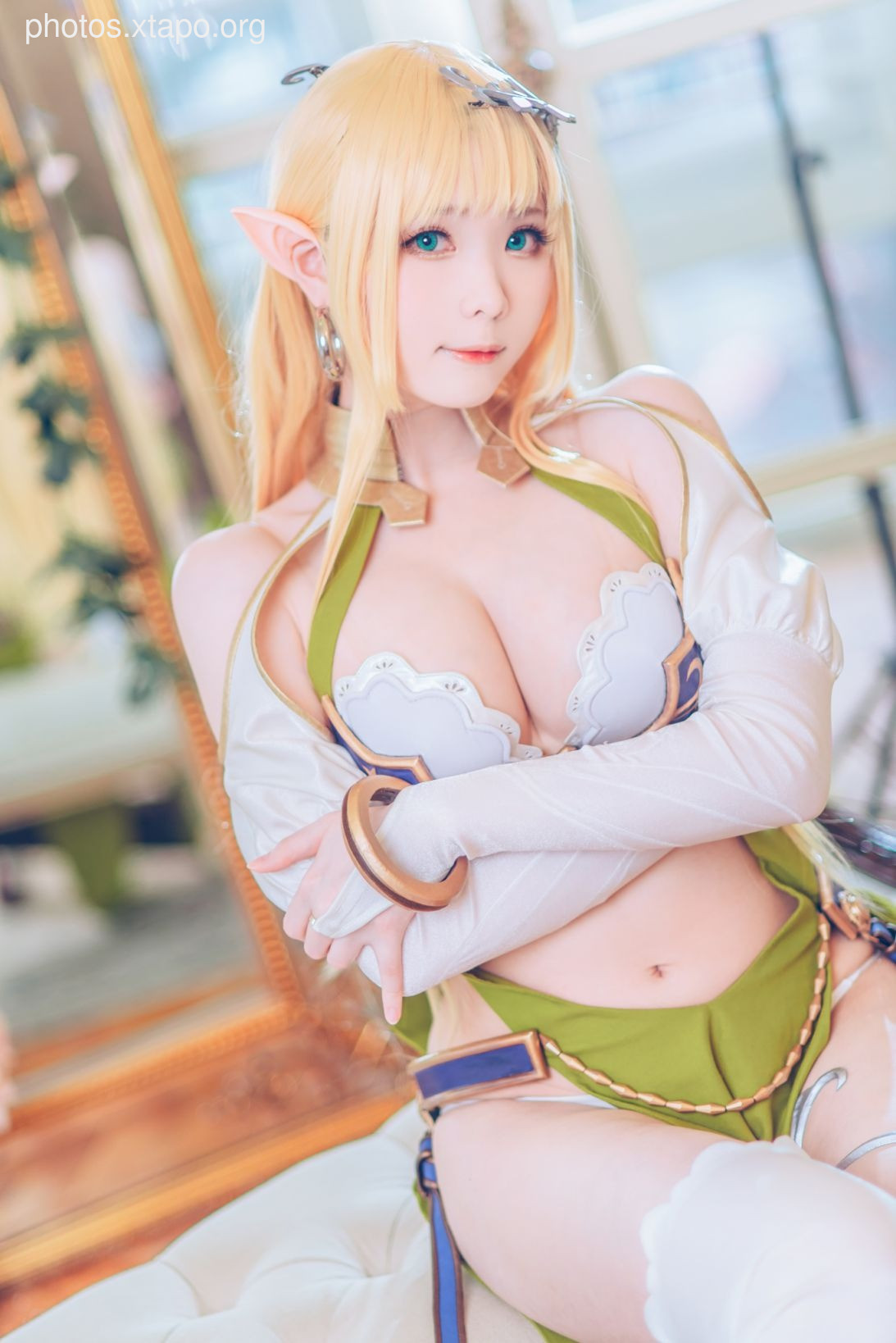 Shimotsuki ELF Village 99P-140MB