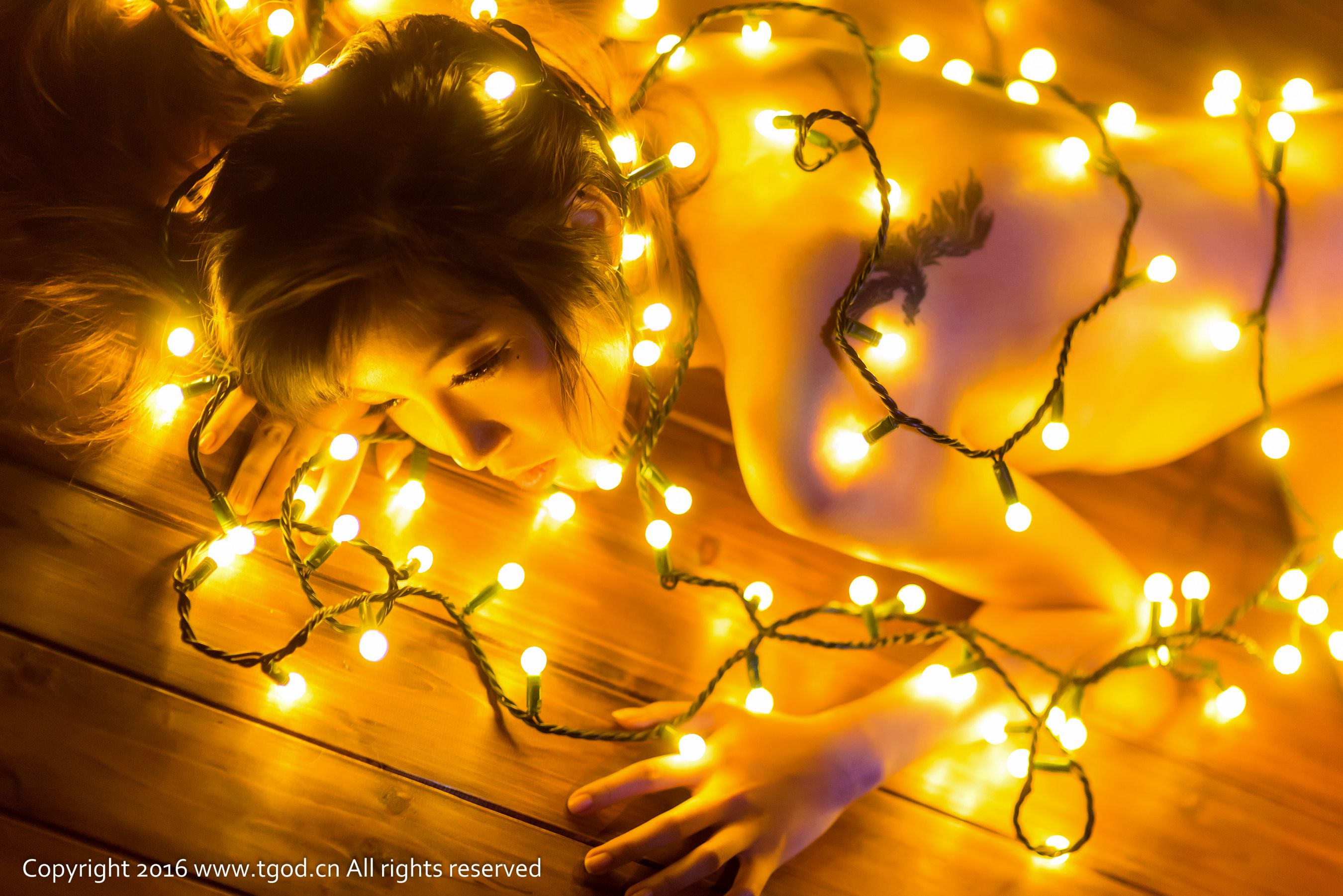 Meow Meow Hundreds of Loli Show Body Push Goddess TGOD