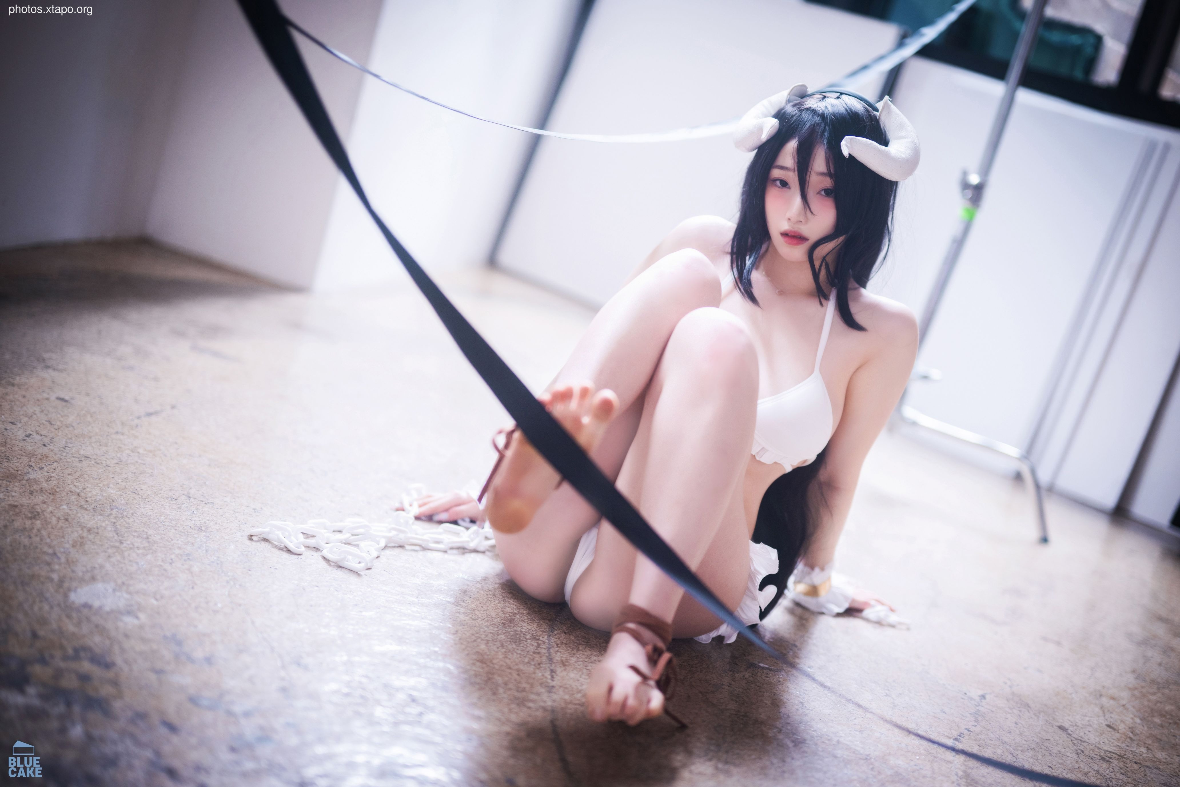 BLUECAKE Albedo 197P-1.32GB