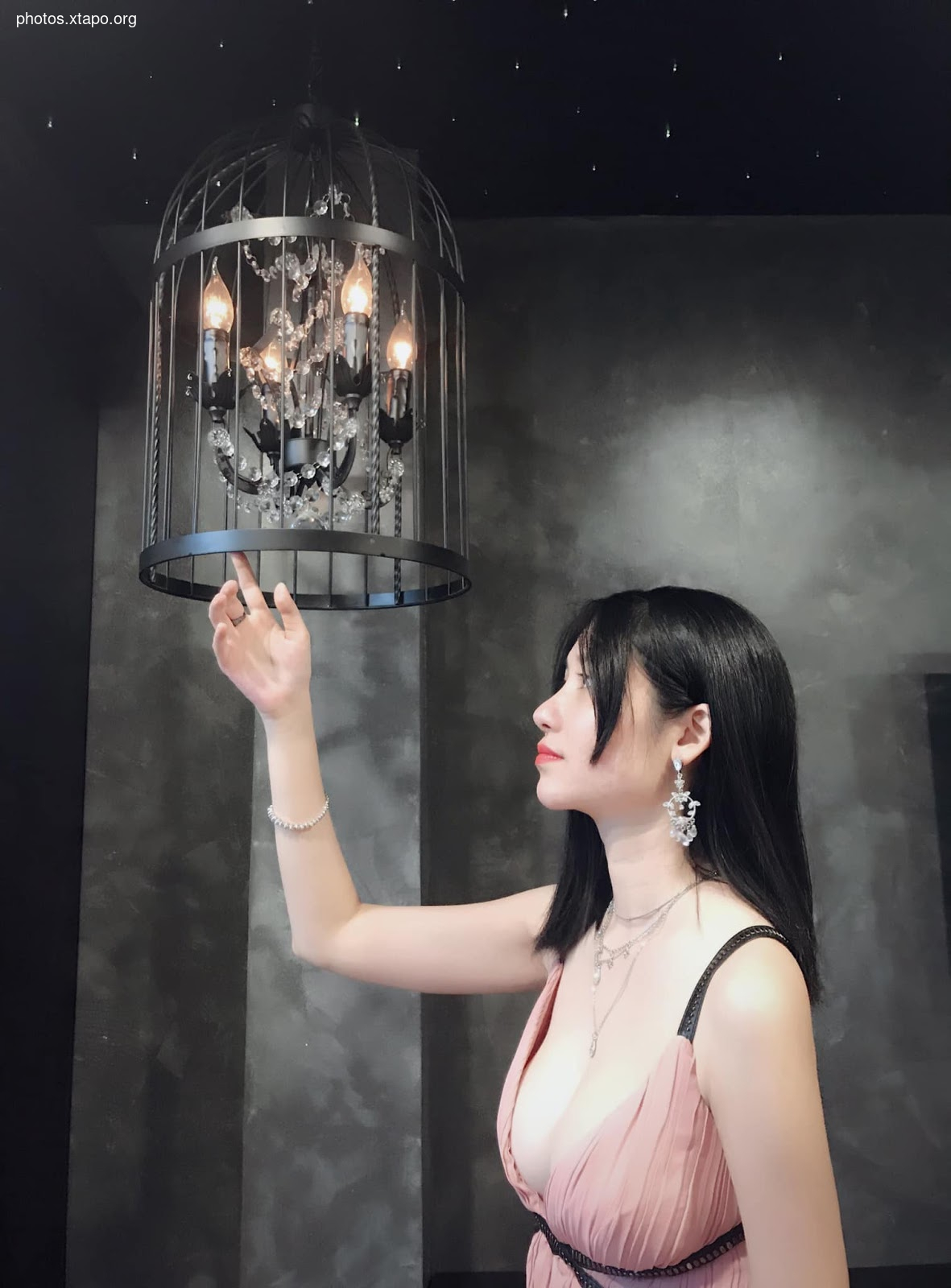 Nguyen Hong Nhung Hani,