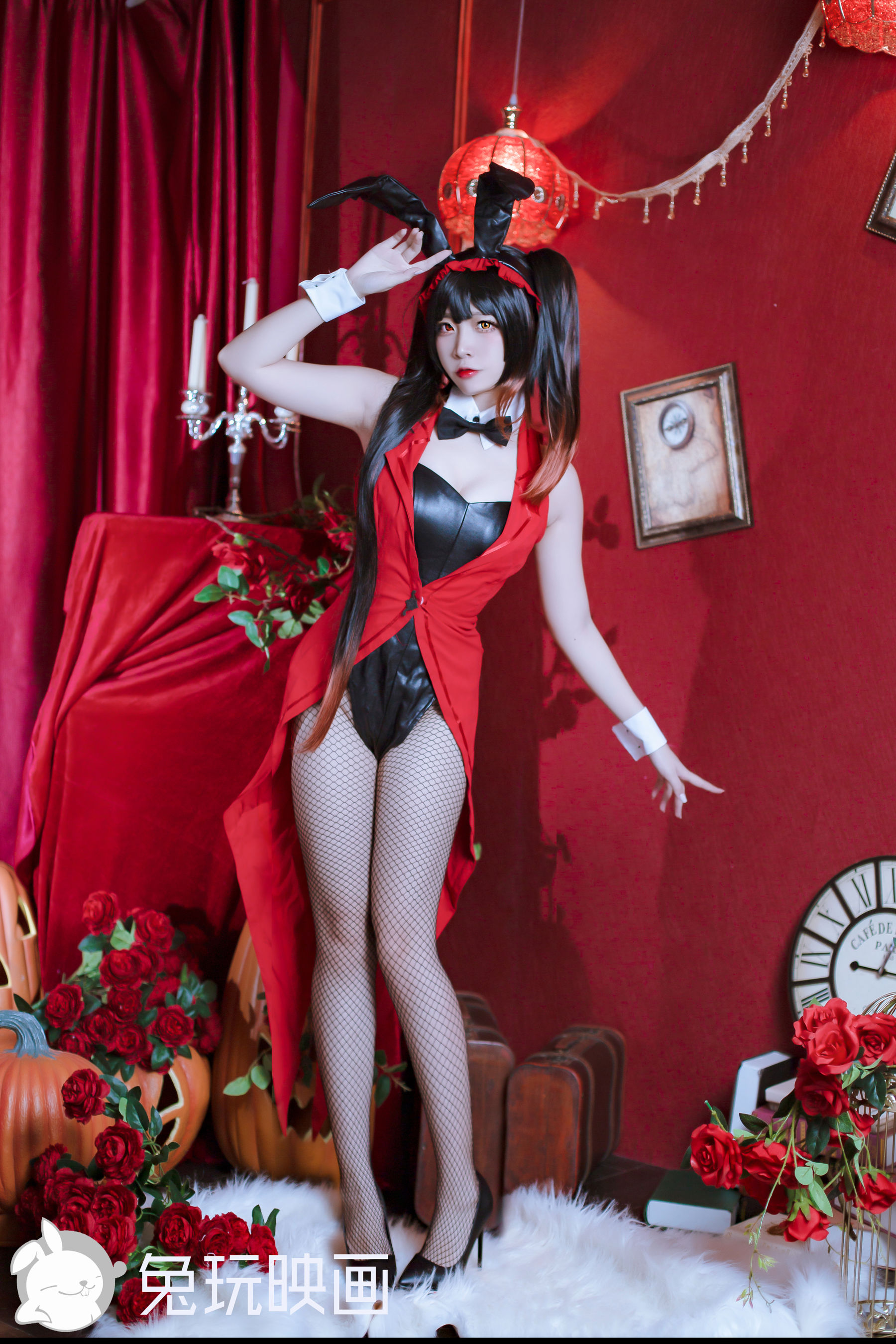 兔 toy movie -Makizo timezaki