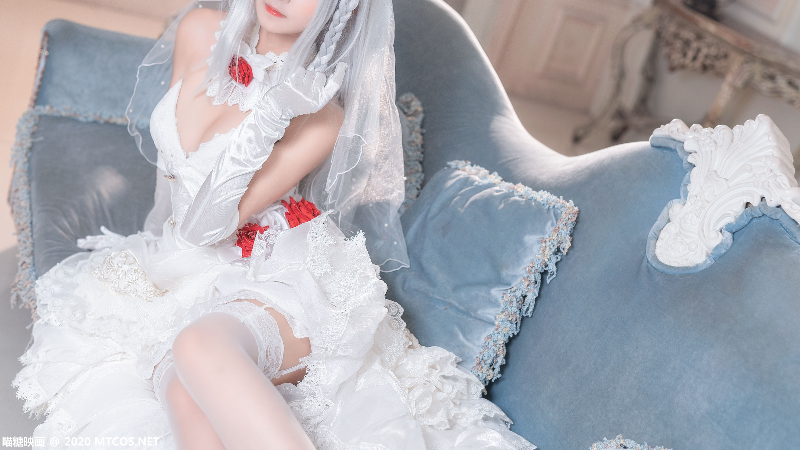 Sugar film Vol.284 3rd _69 Bride