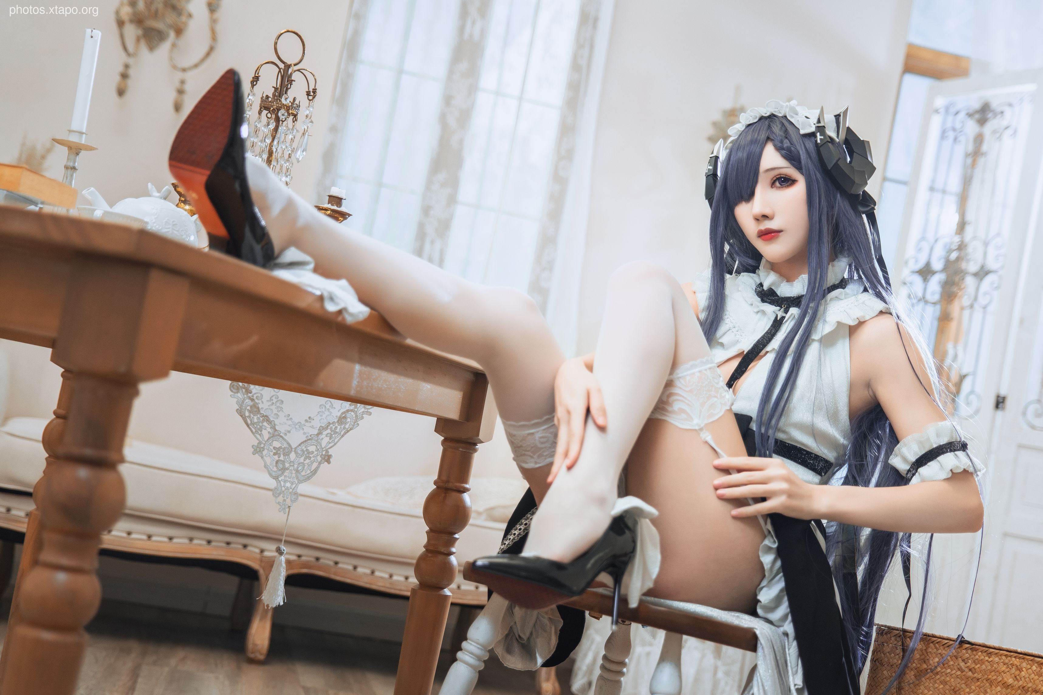 Yaqi Blue August 26P-1.05GB