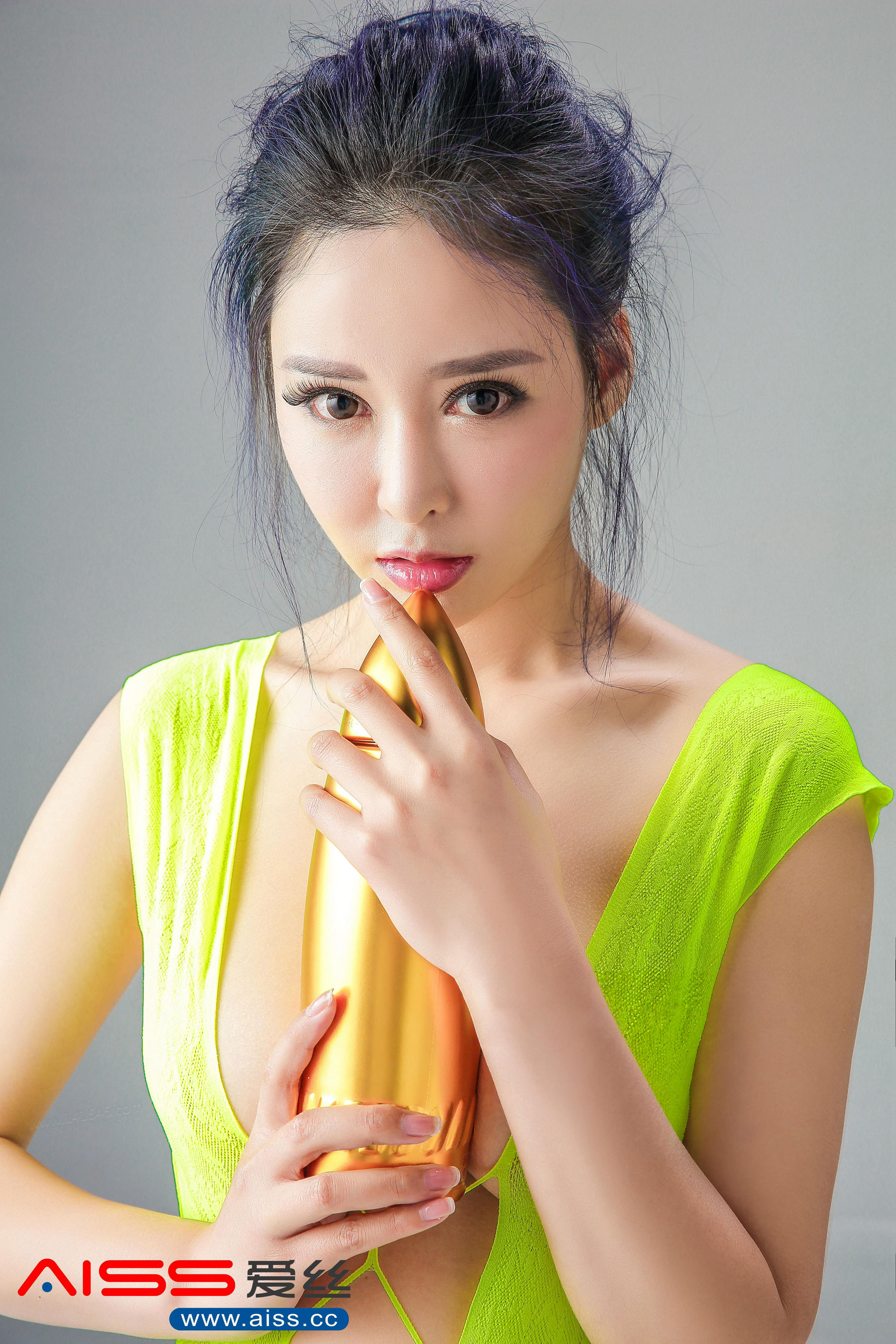 Sophia Decoration Worker AISS Aisi F5017