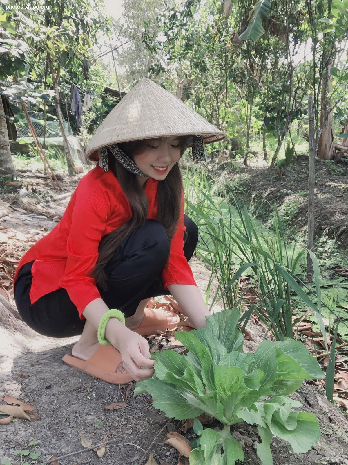 Truong Kha Di (Yiyi)