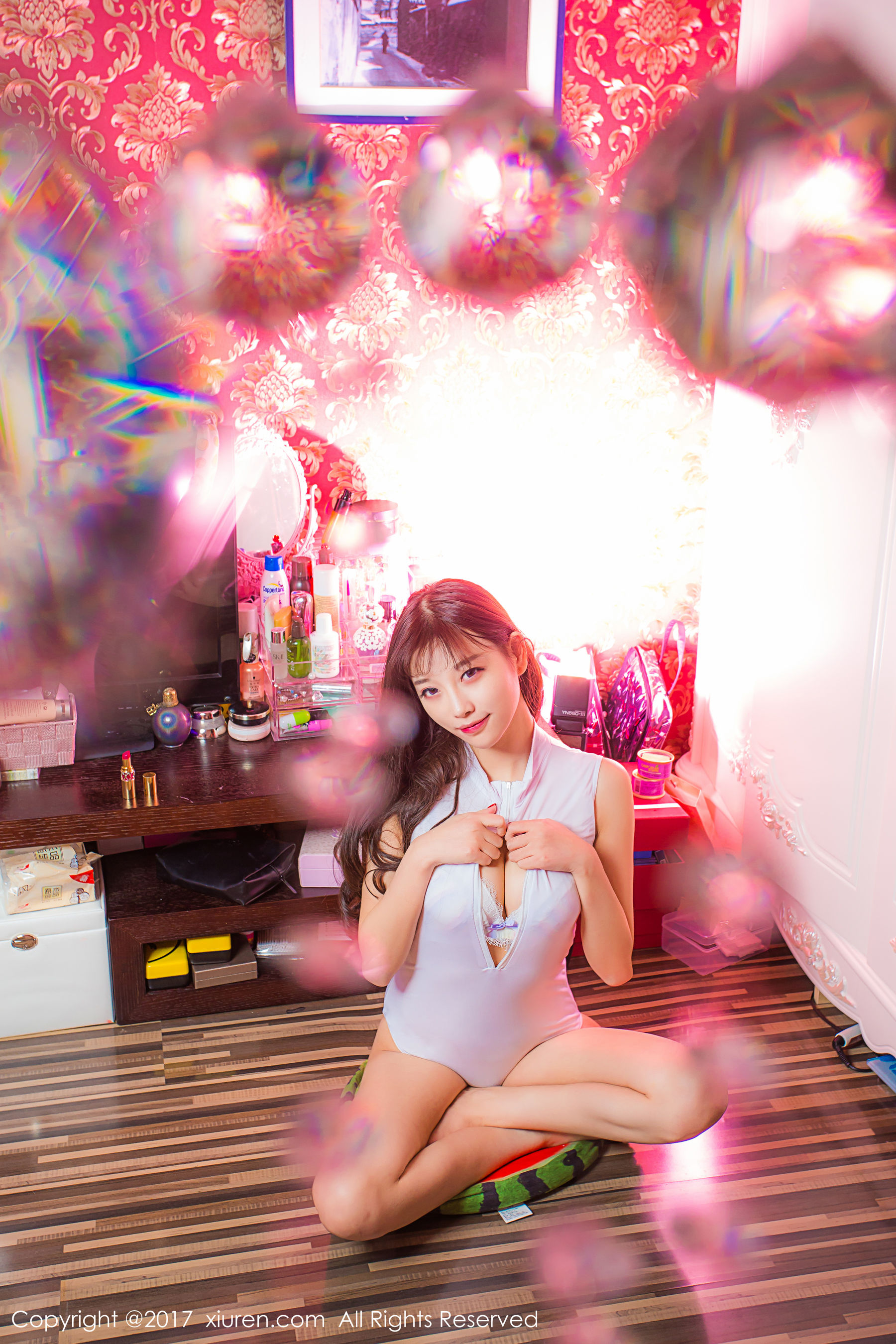 Sweet Goddess@sugar Xiuren No.797