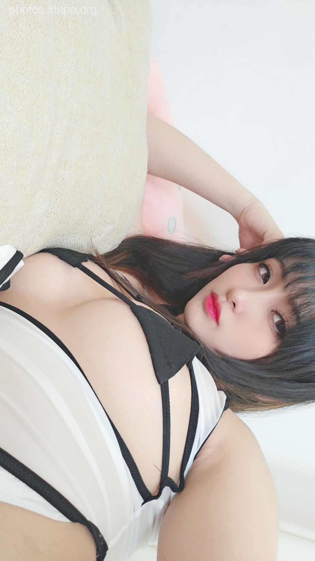 Luoli Lolisama & NBSP Perspective Cheongsam 95P3V-315MB