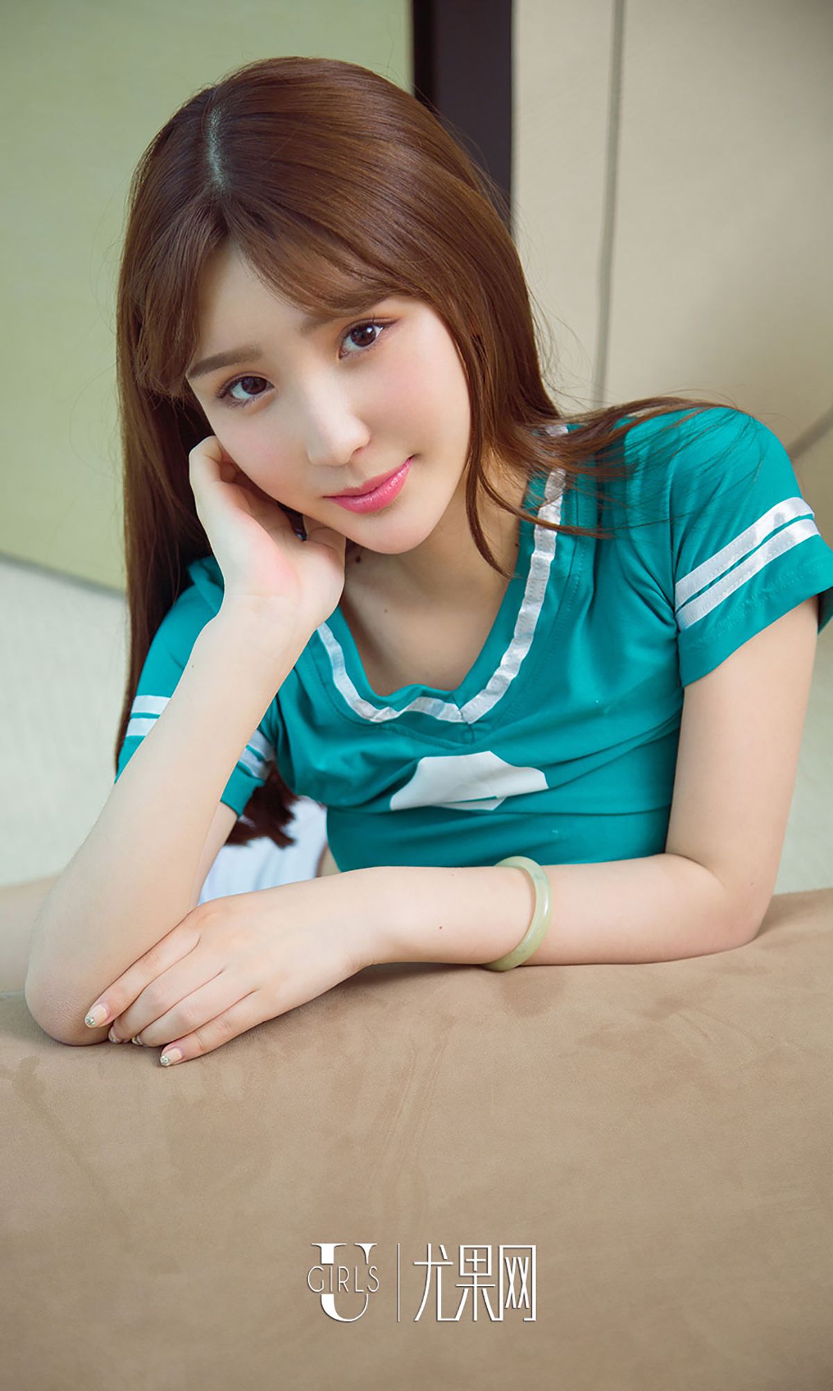 Wei Yi Qingshi Memories Youguo Circle No.749