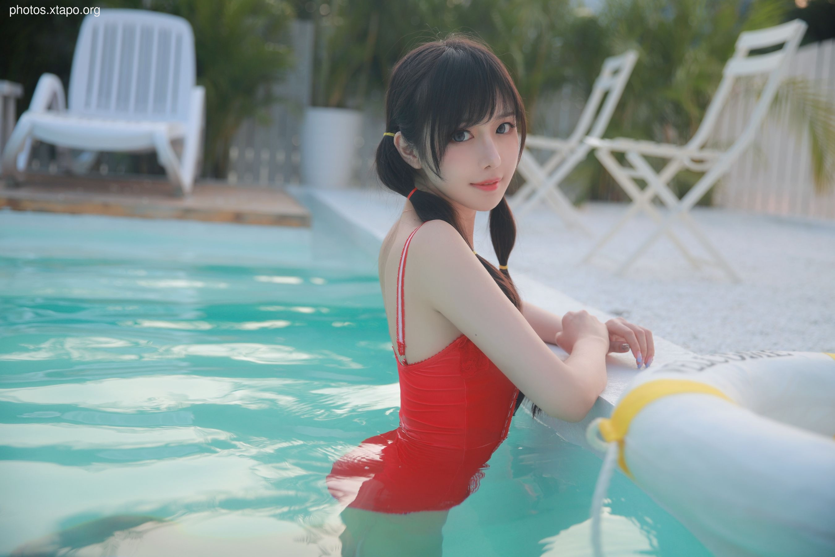 Shika Little Deer -No.78 Swimsuit 63P -107MB