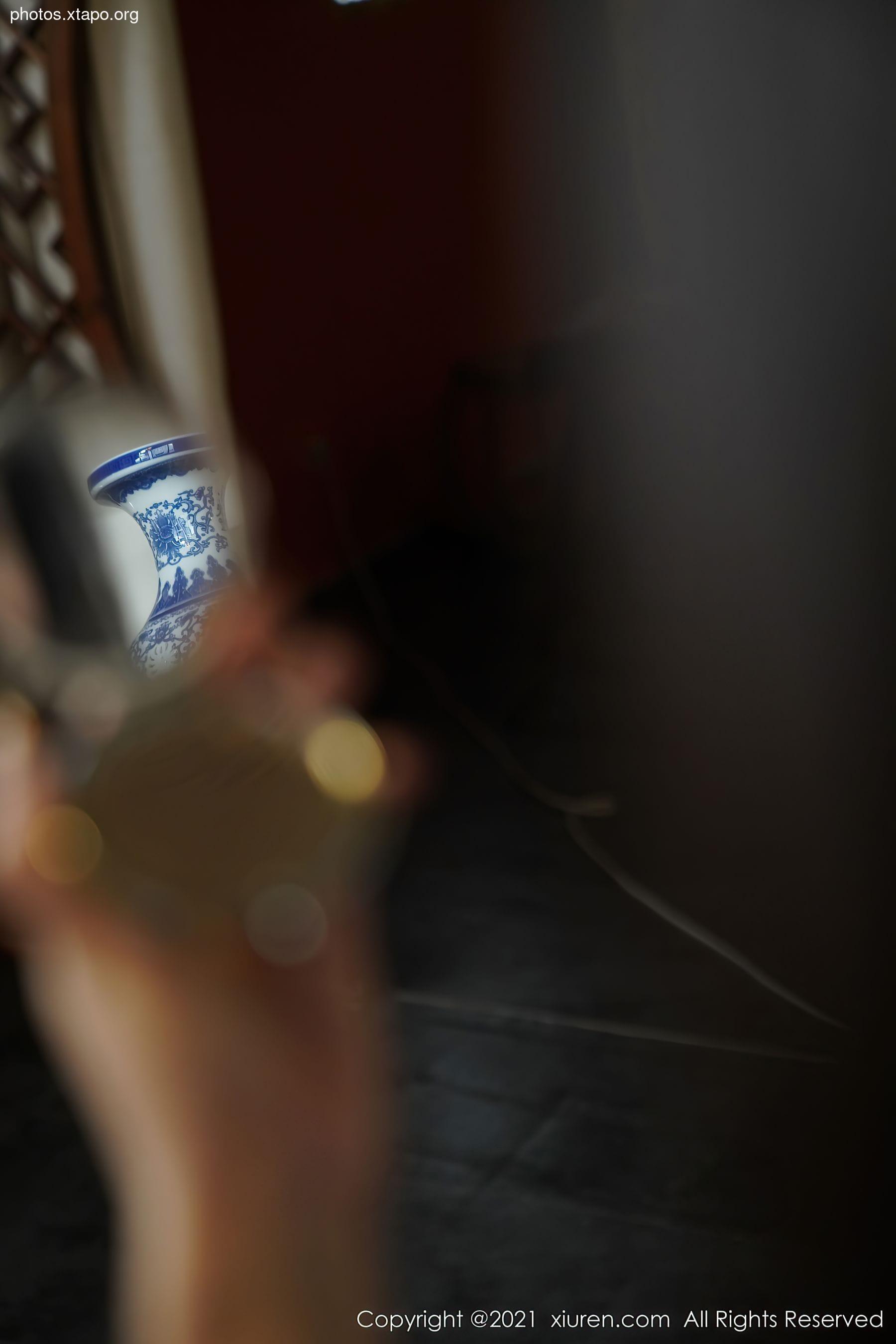 Xiuren 3263 Victoria