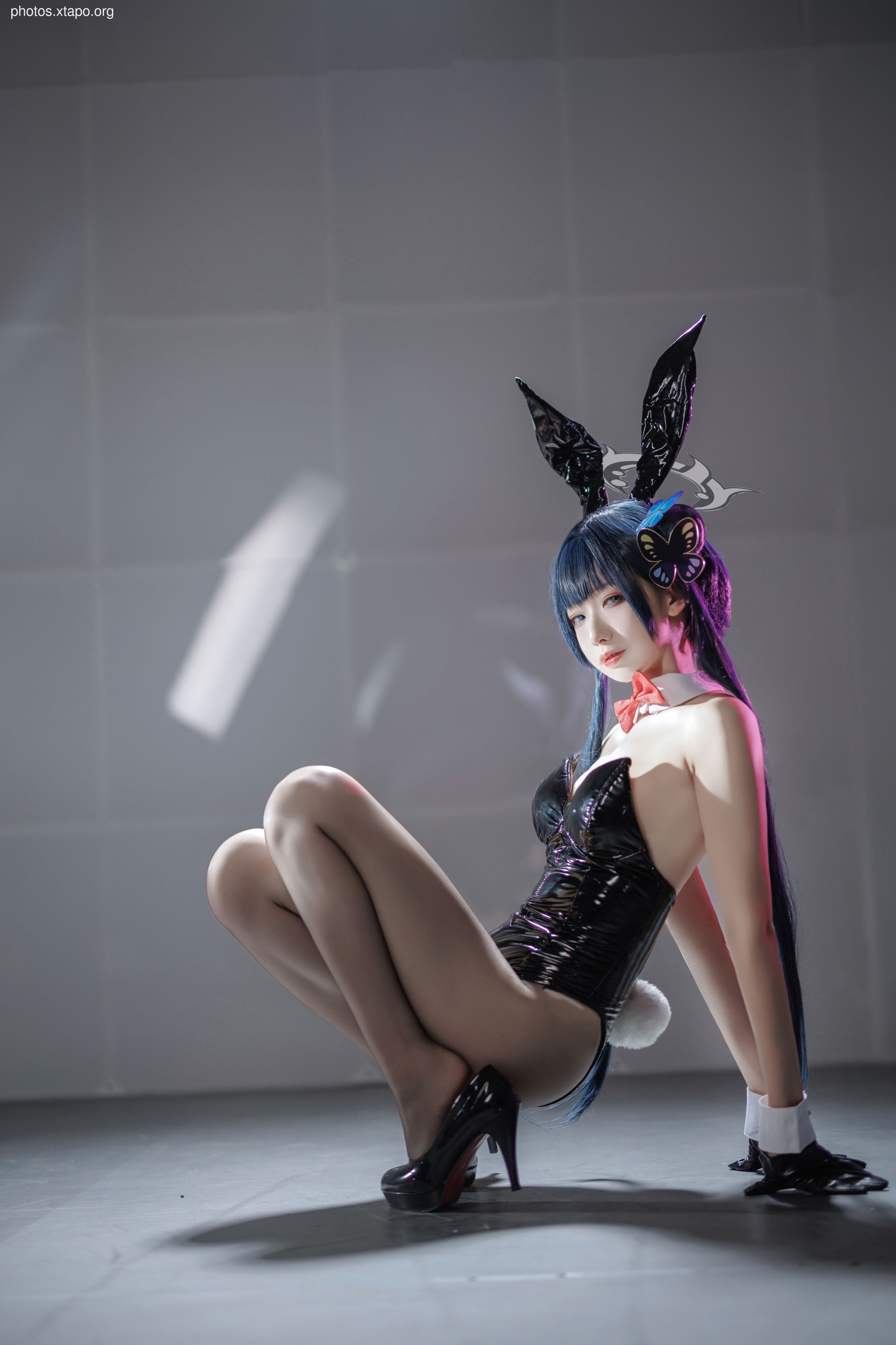 Fengjiangjiang Feisaki bunny girl
