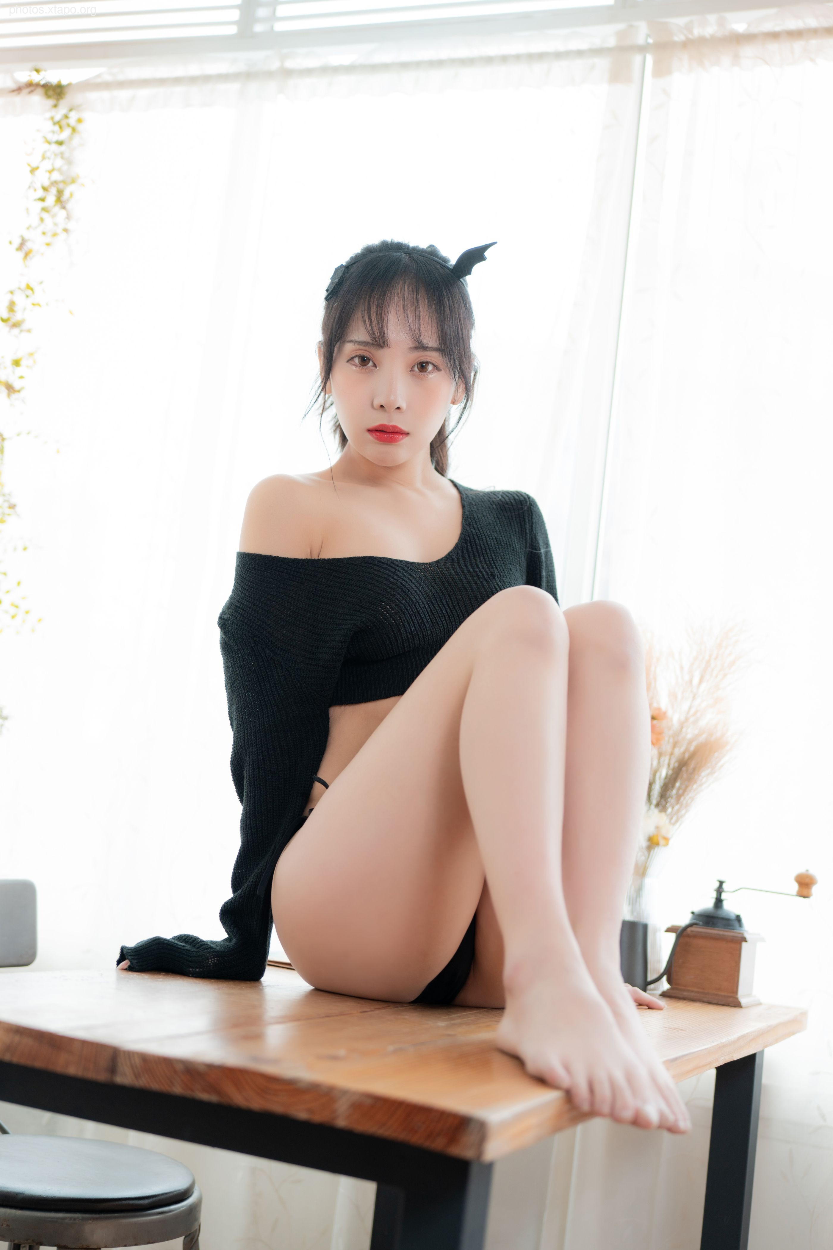 DAMI (Qindami) - Creamsoda Vol.3 72P -502MB