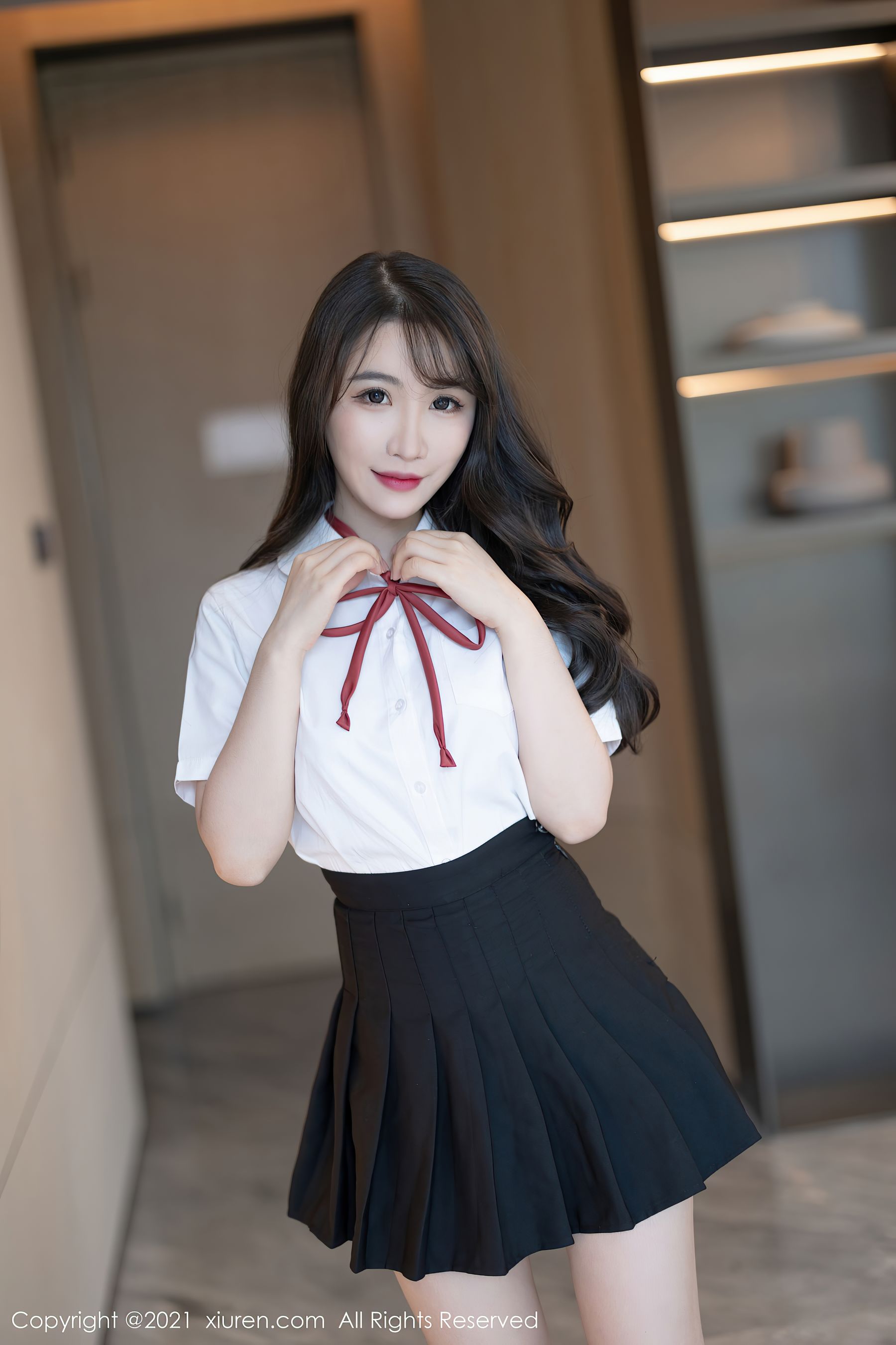 Xiuren No.3960 Cherry Yueyue Sakura