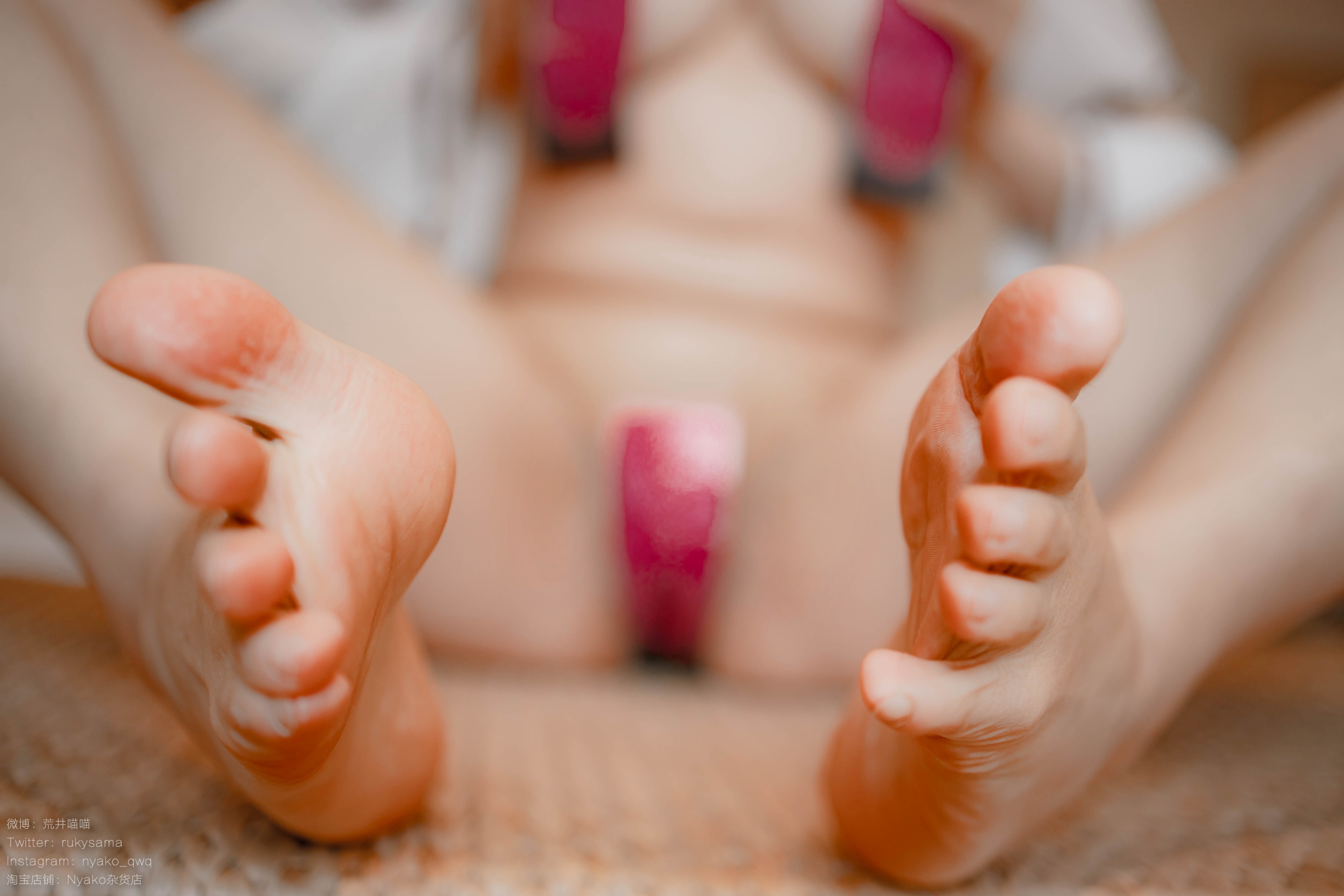 Meow Nyako #NYAKO Meow Zizi Witch