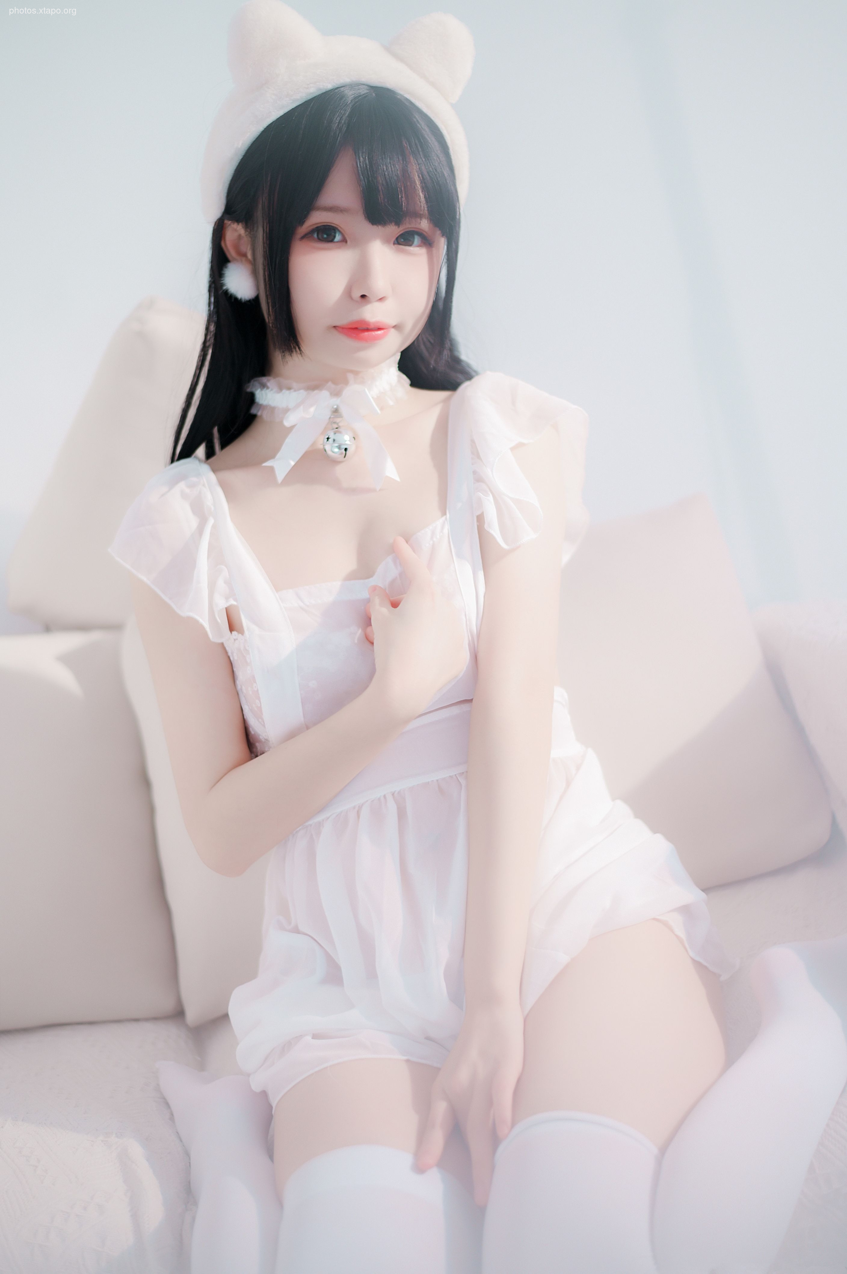 Shiwanzhenzhivolt - NO.02 Nightgown 11P-79MB