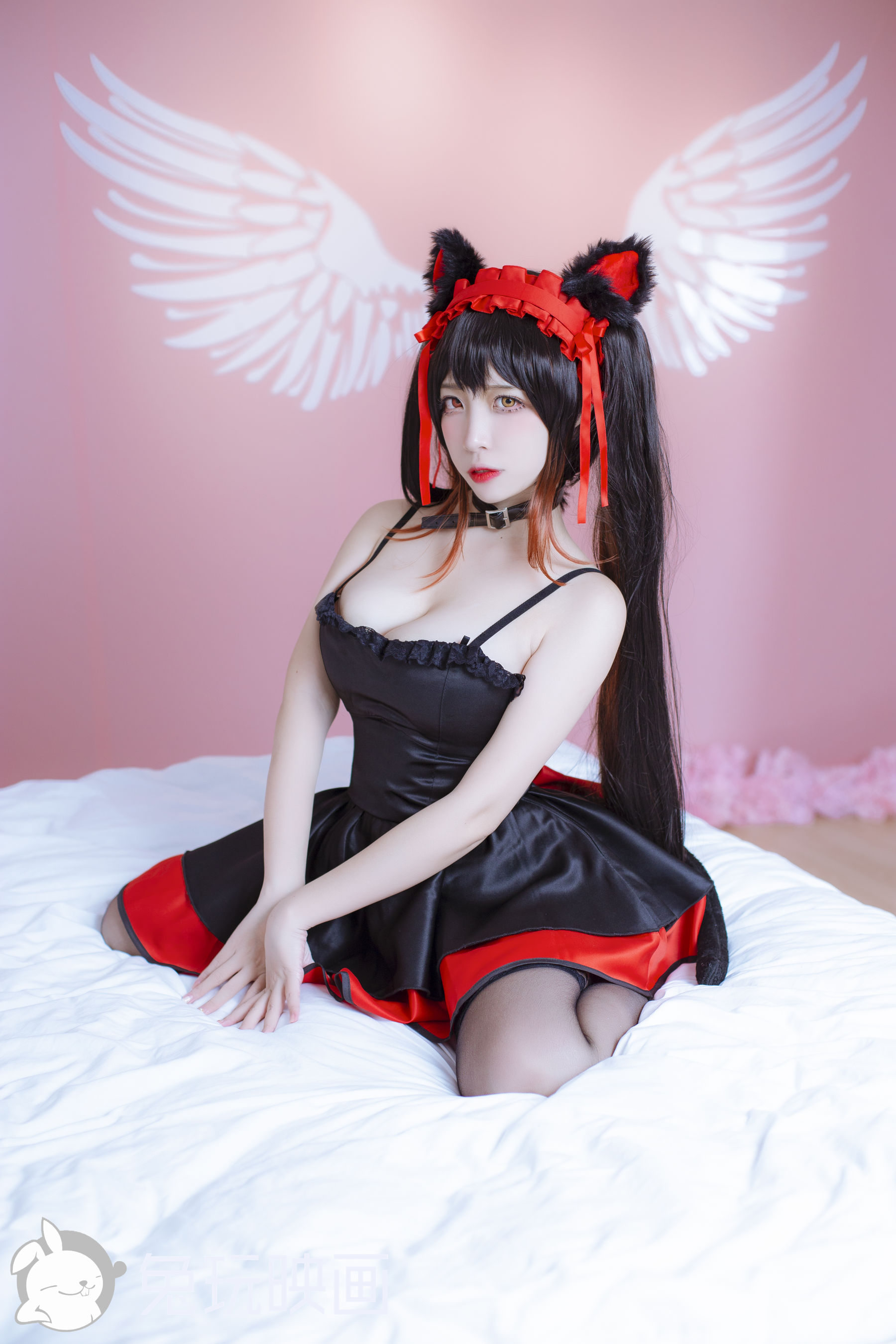 兔 toy movie -Makizo timezaki