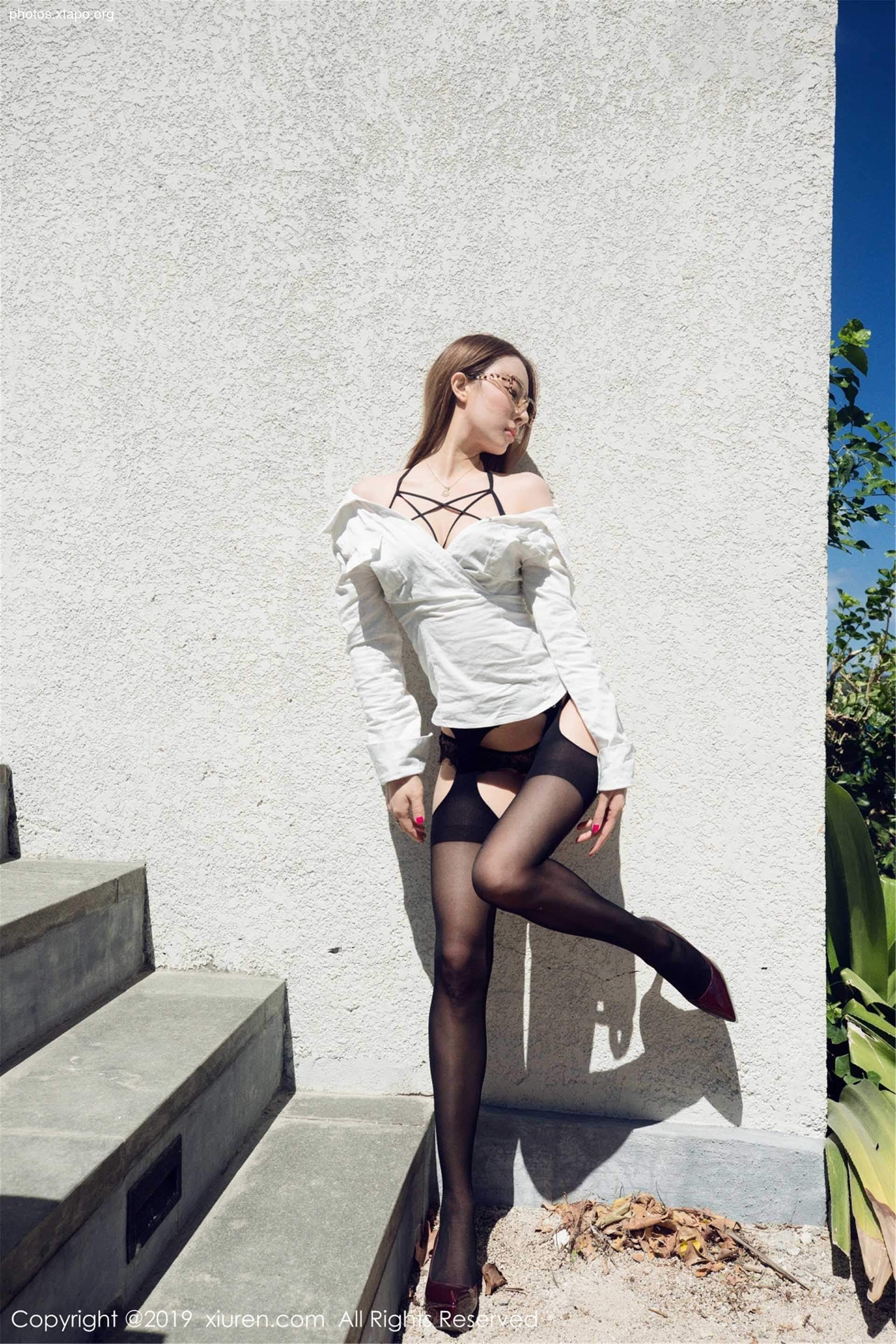 Xiuren No.1558 yuhui