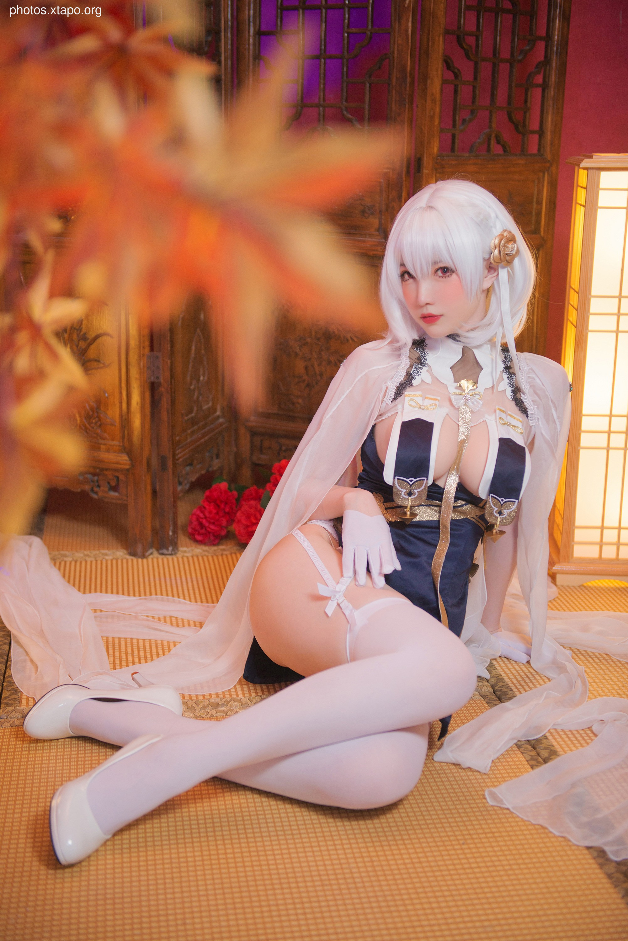 Demon Shao You1 Sirius 11p-44MB